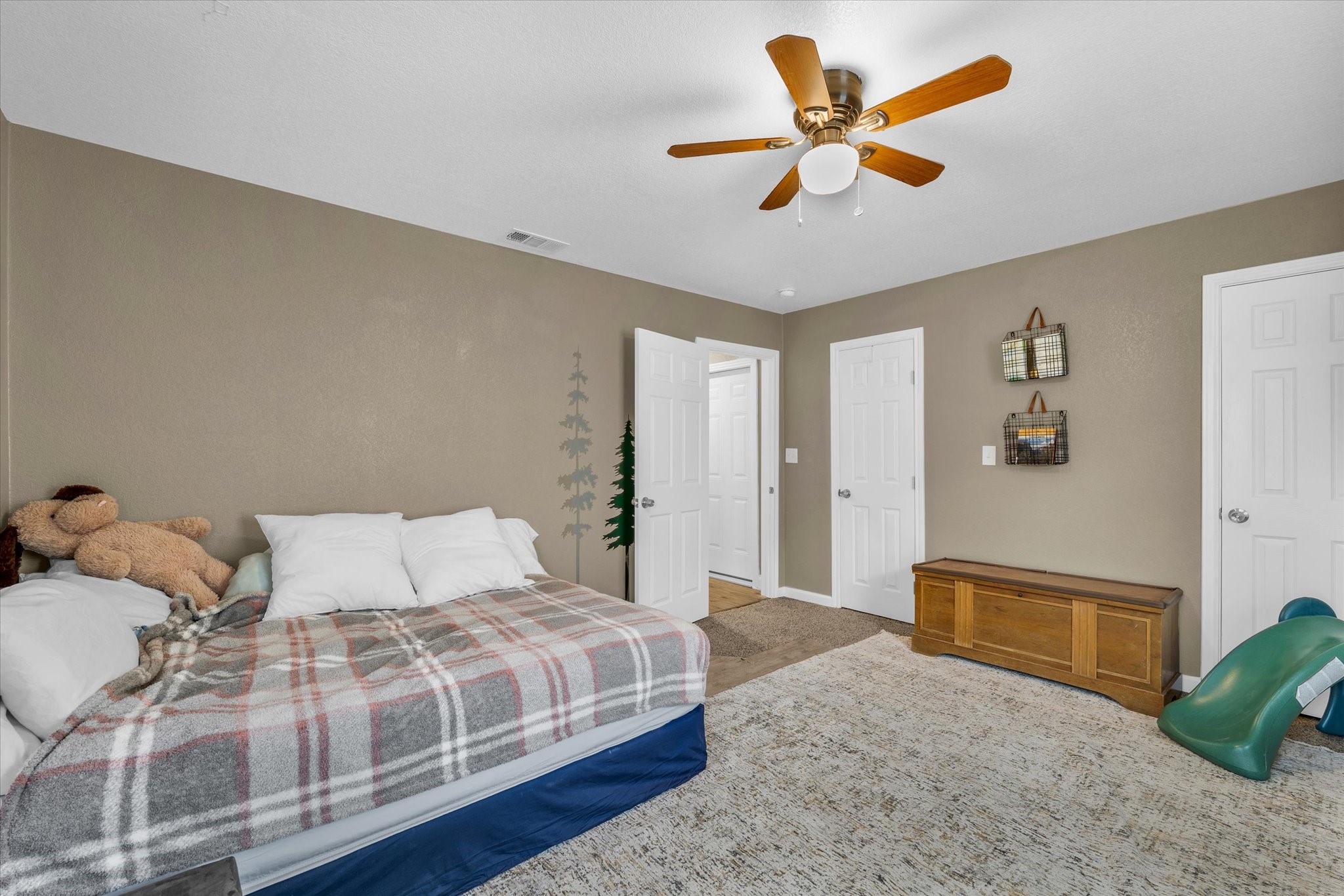 1500 Lexington Street