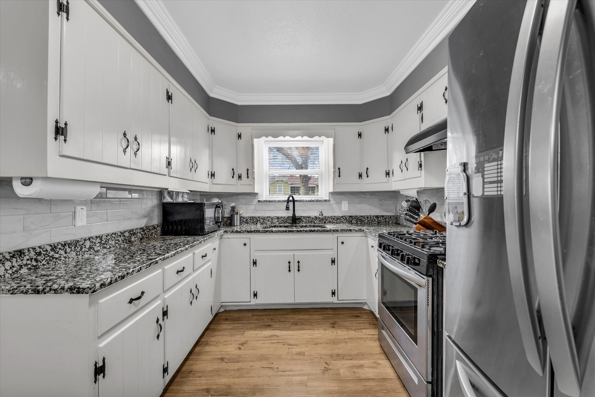 1500 Lexington Street