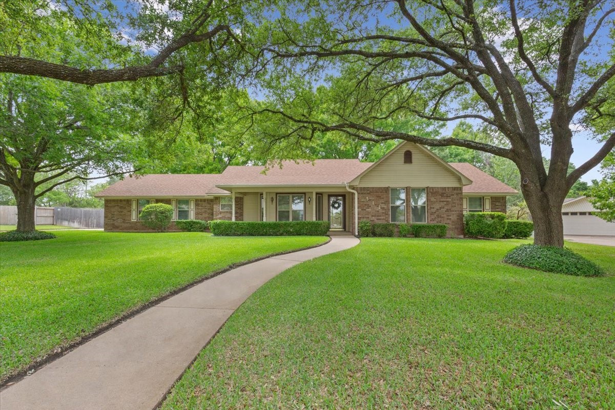 512 Dal Paso Drive