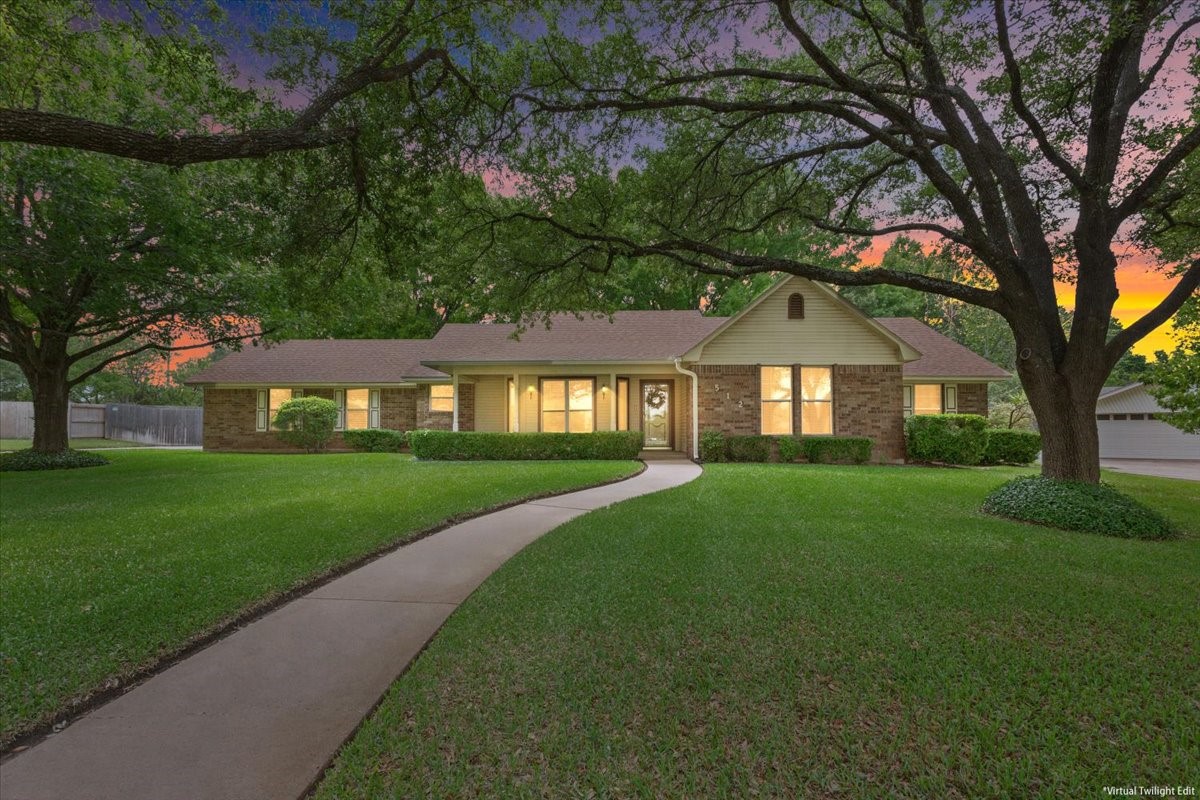512 Dal Paso Drive