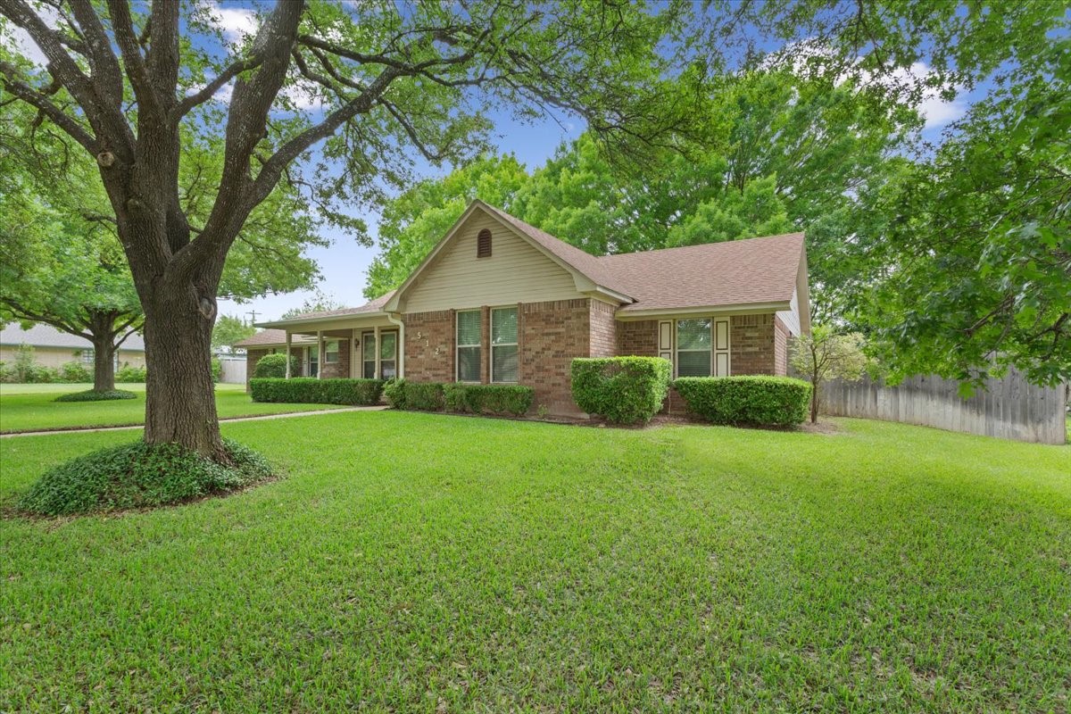 512 Dal Paso Drive