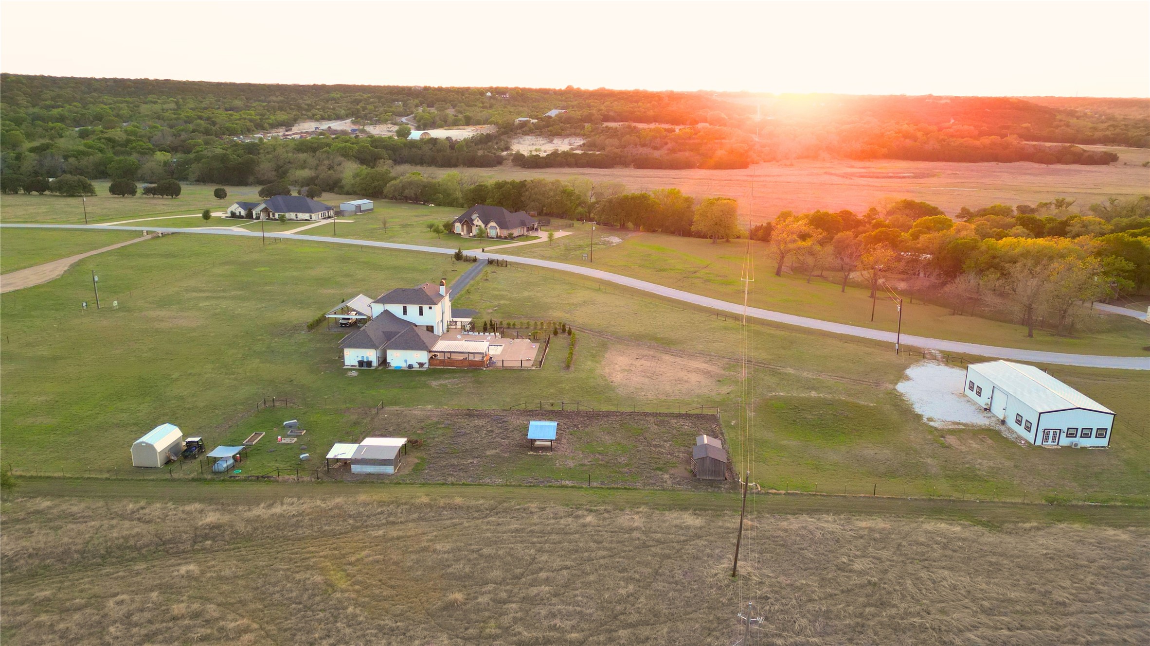 474 Private Road 305