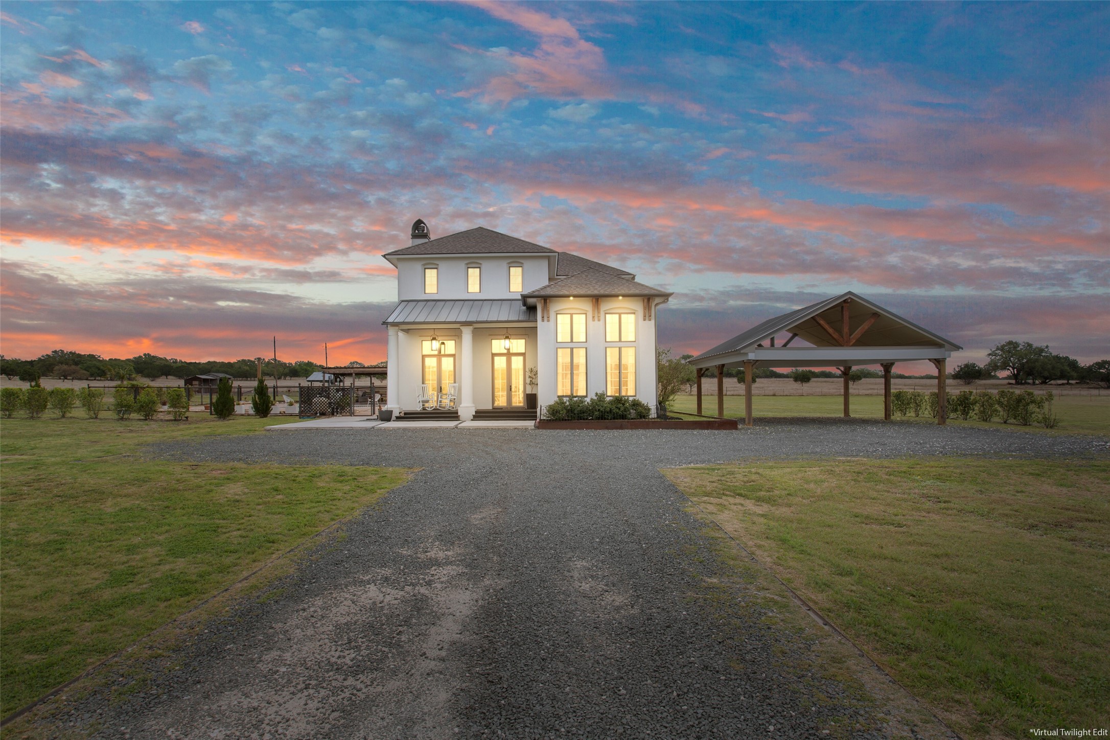 474 Private Road 305