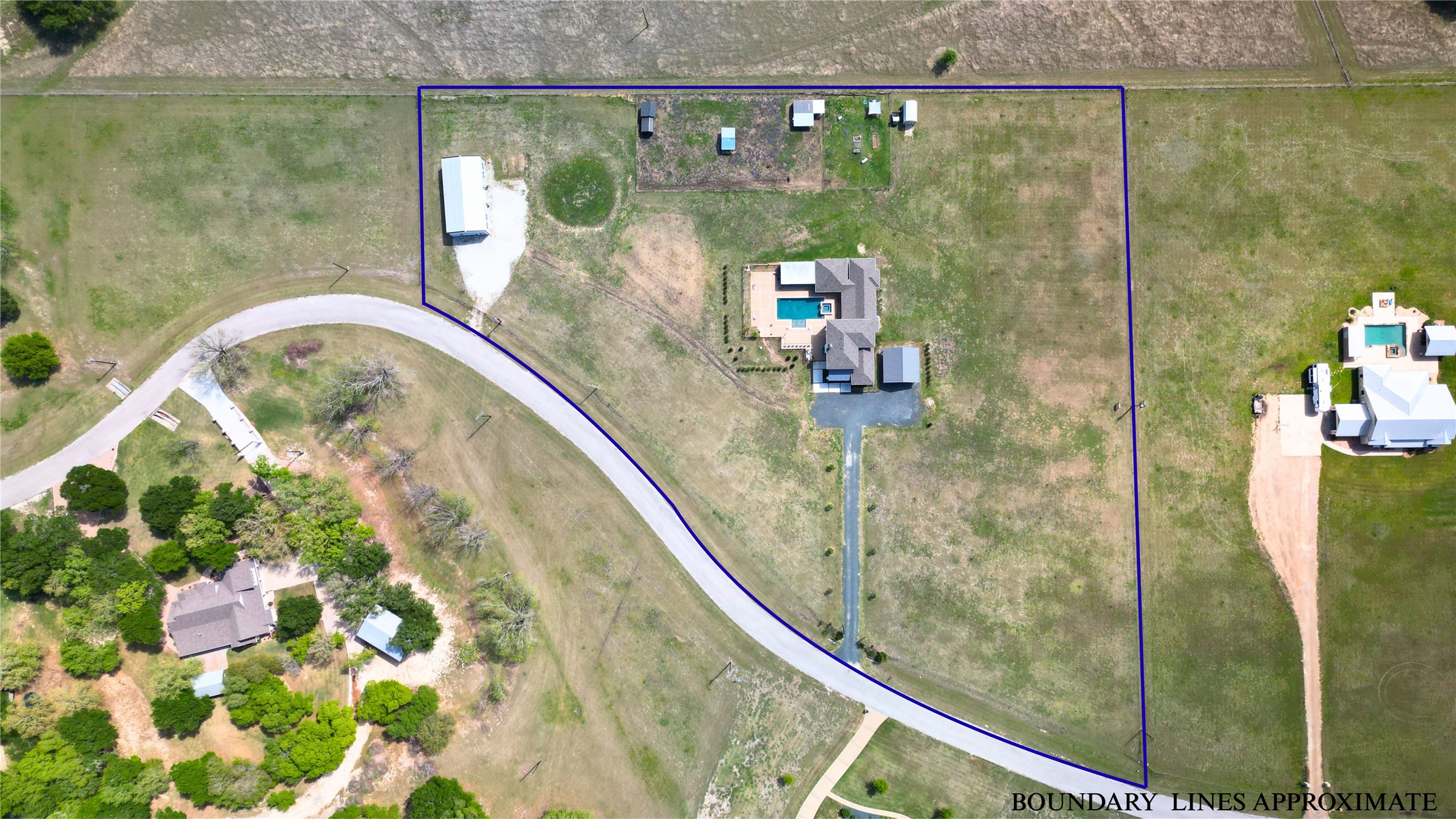 474 Private Road 305