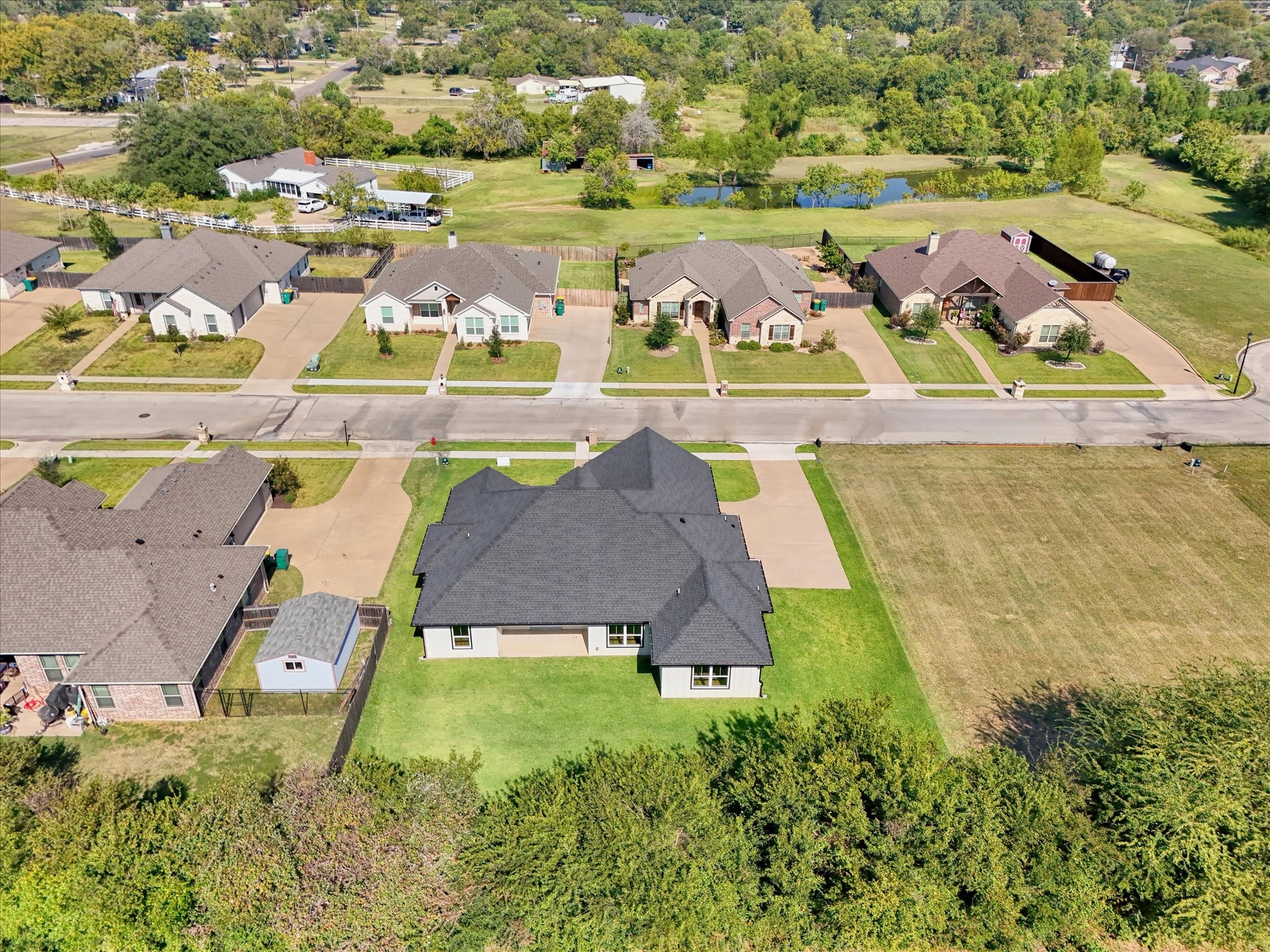 308 Crye Circle