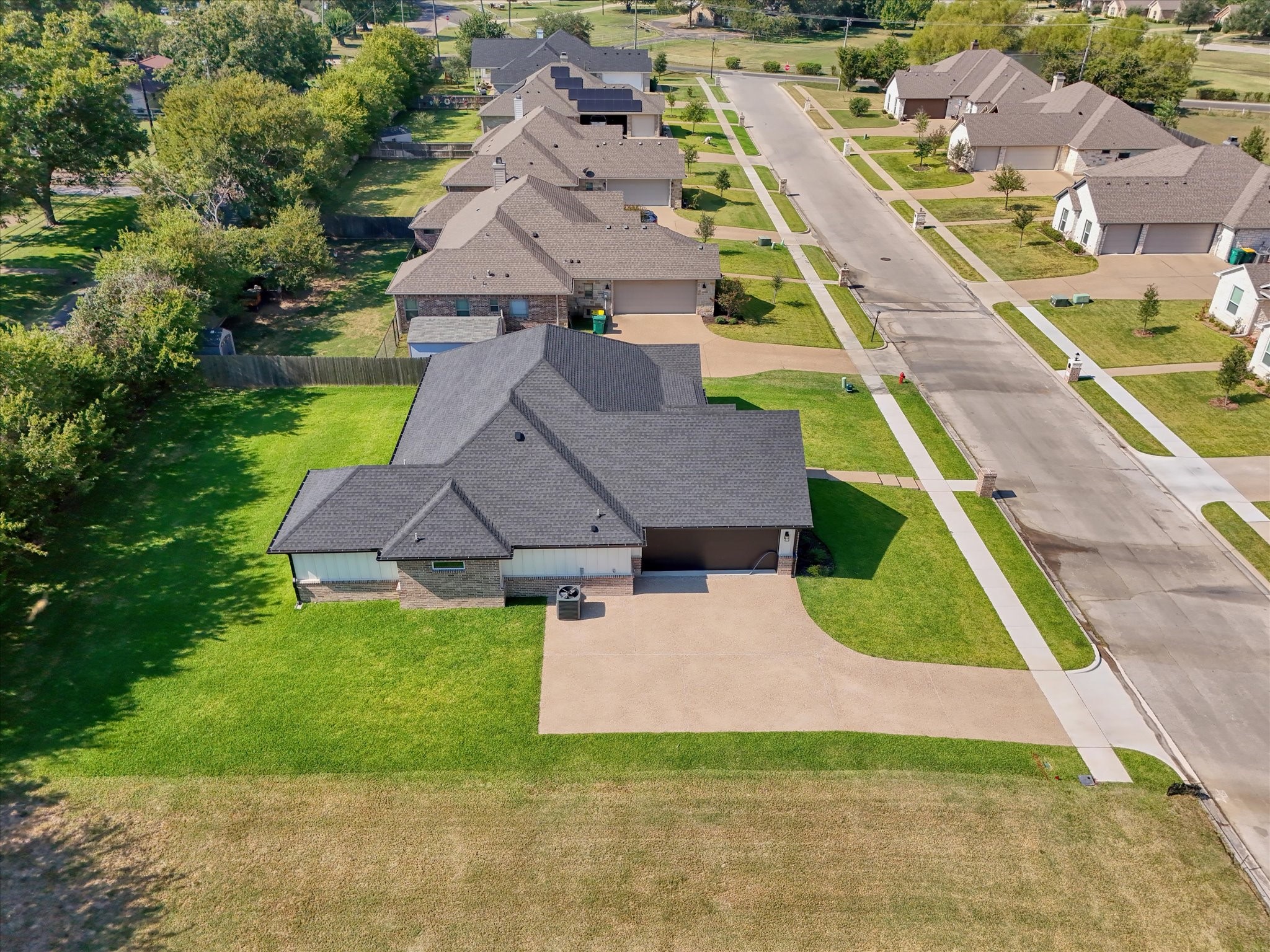308 Crye Circle