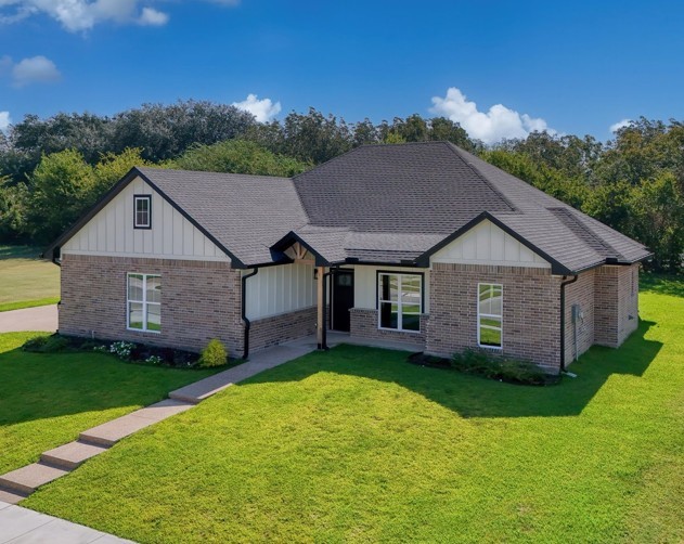 308 Crye Circle