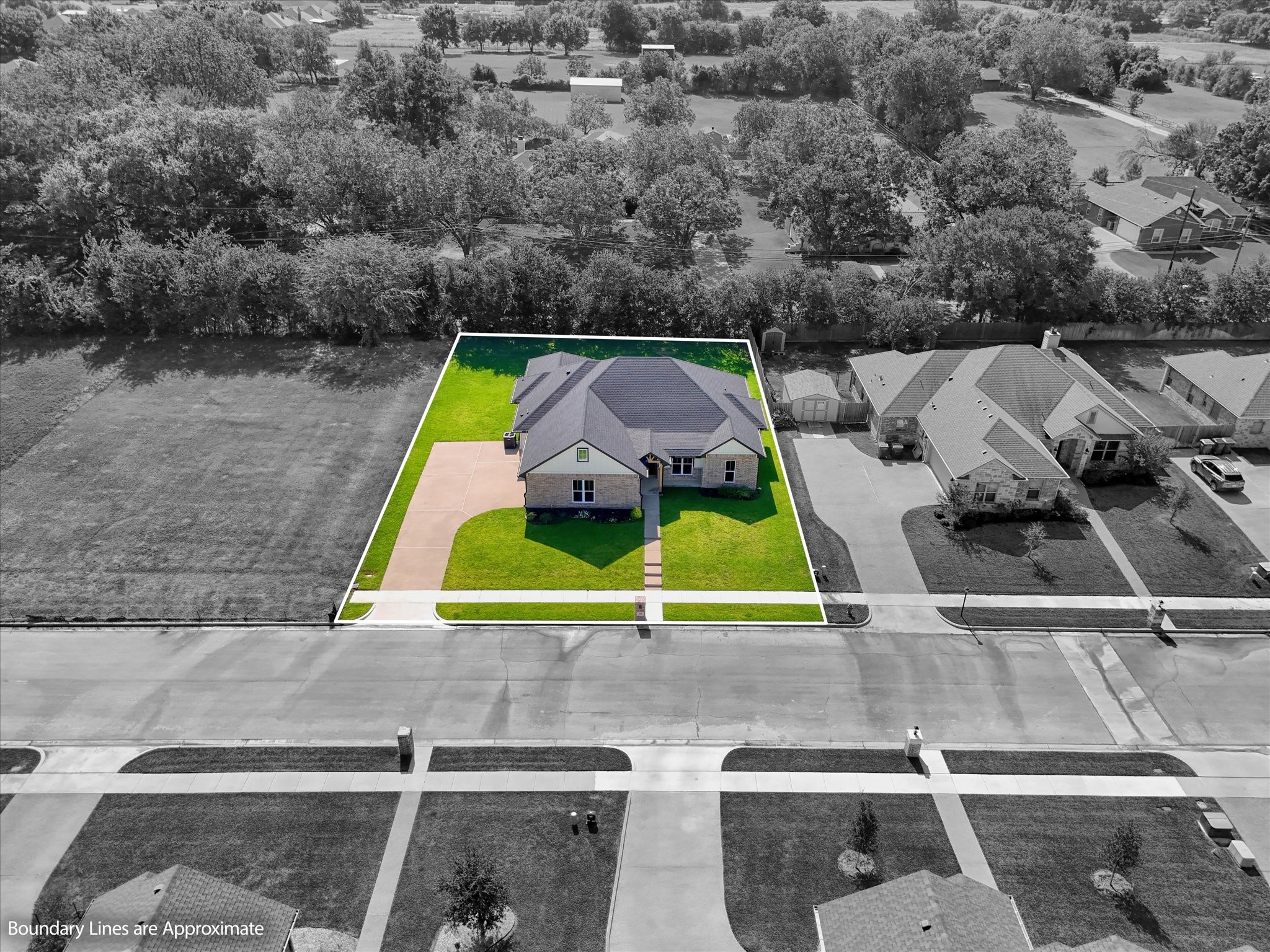 308 Crye Circle