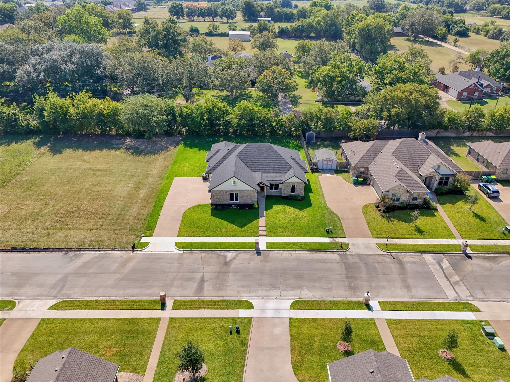 308 Crye Circle