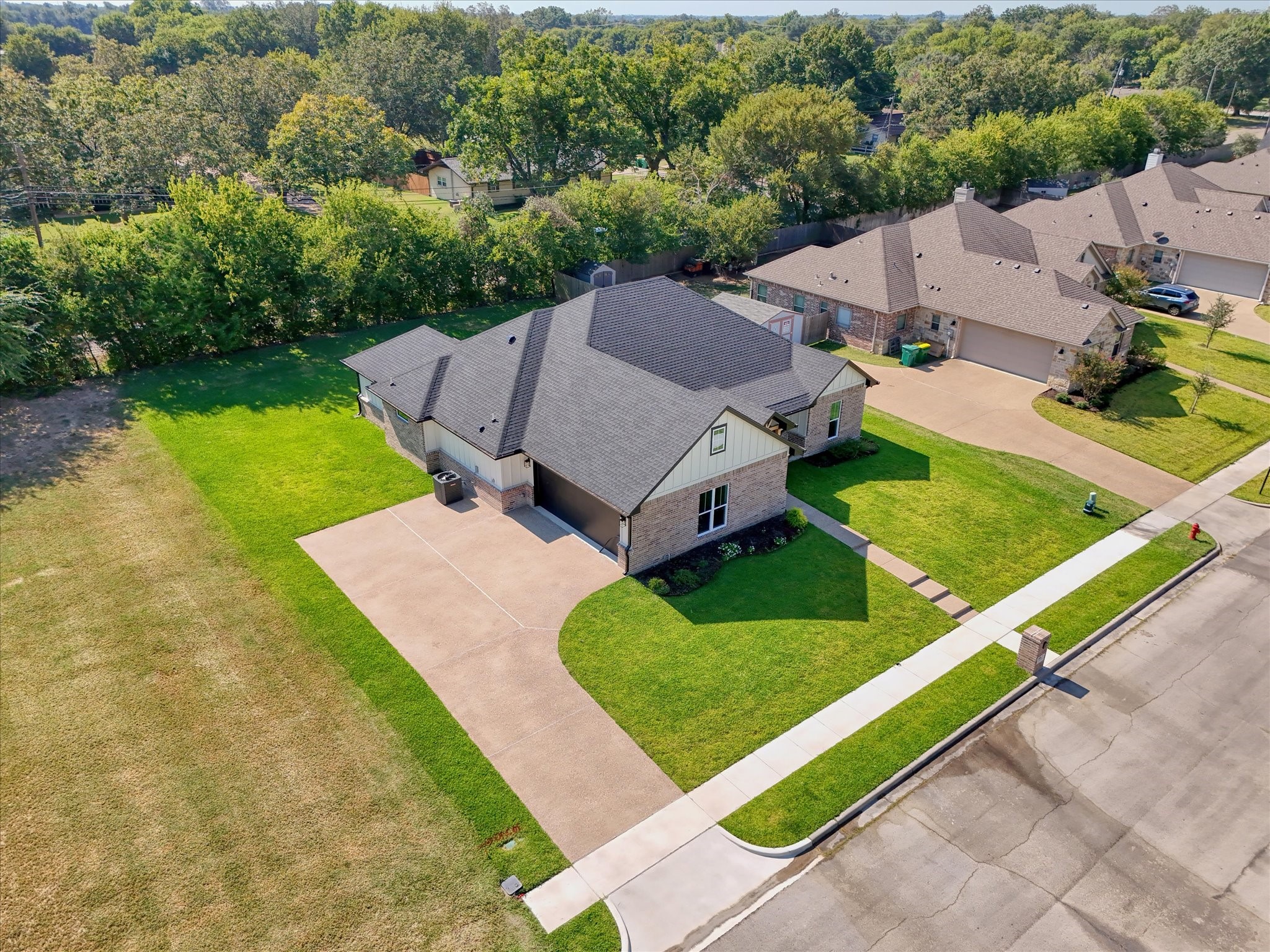 308 Crye Circle