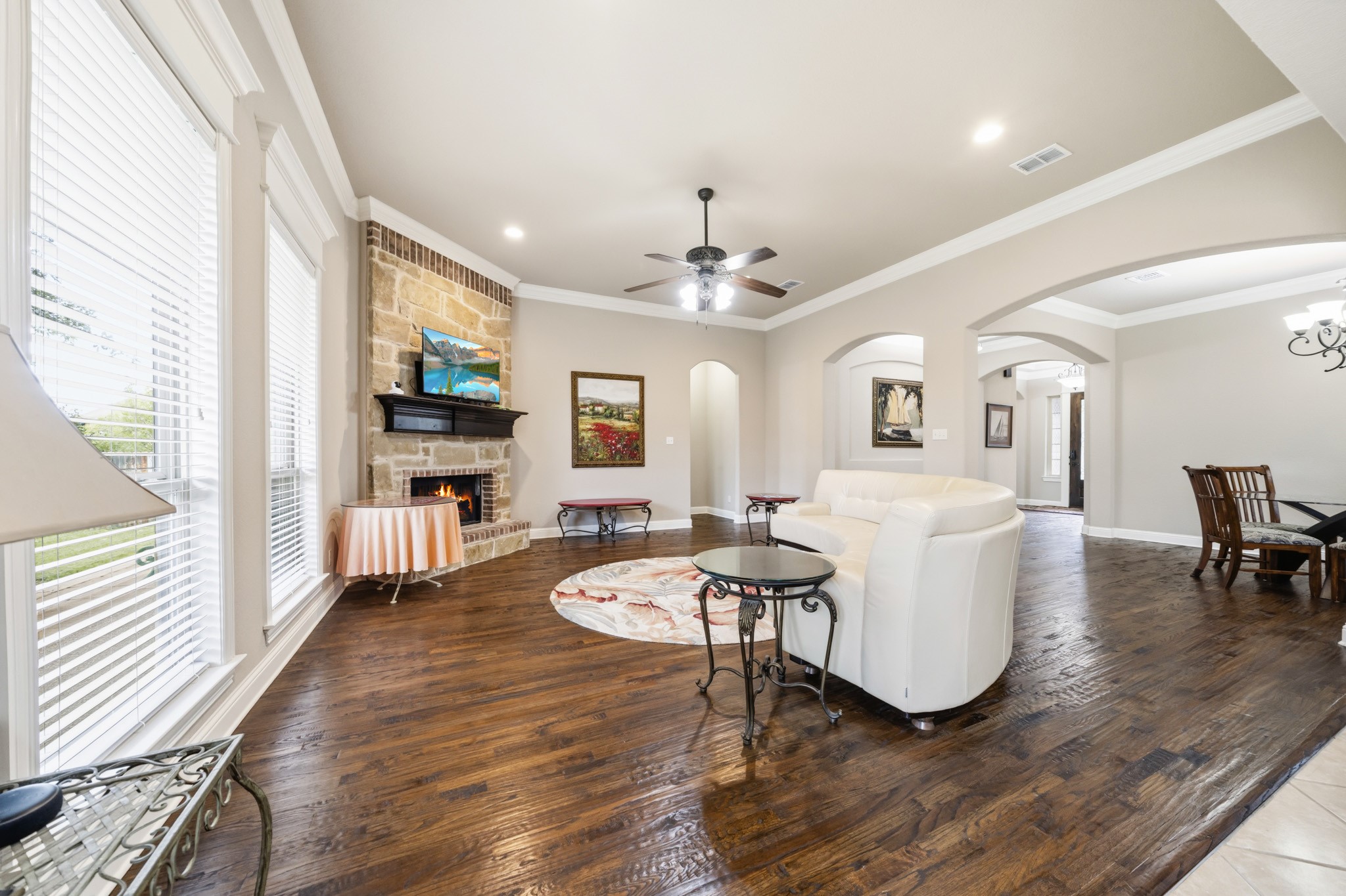 17031 Stonebriar Road