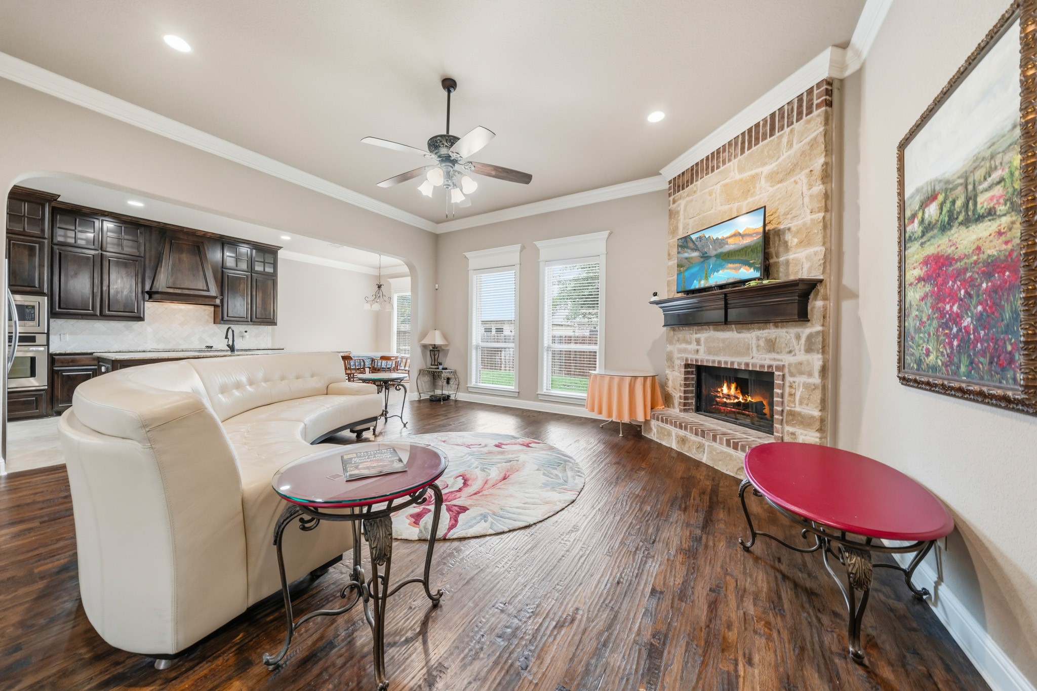 17031 Stonebriar Road