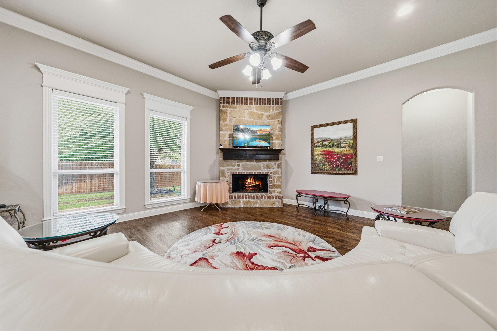 17031 Stonebriar Road