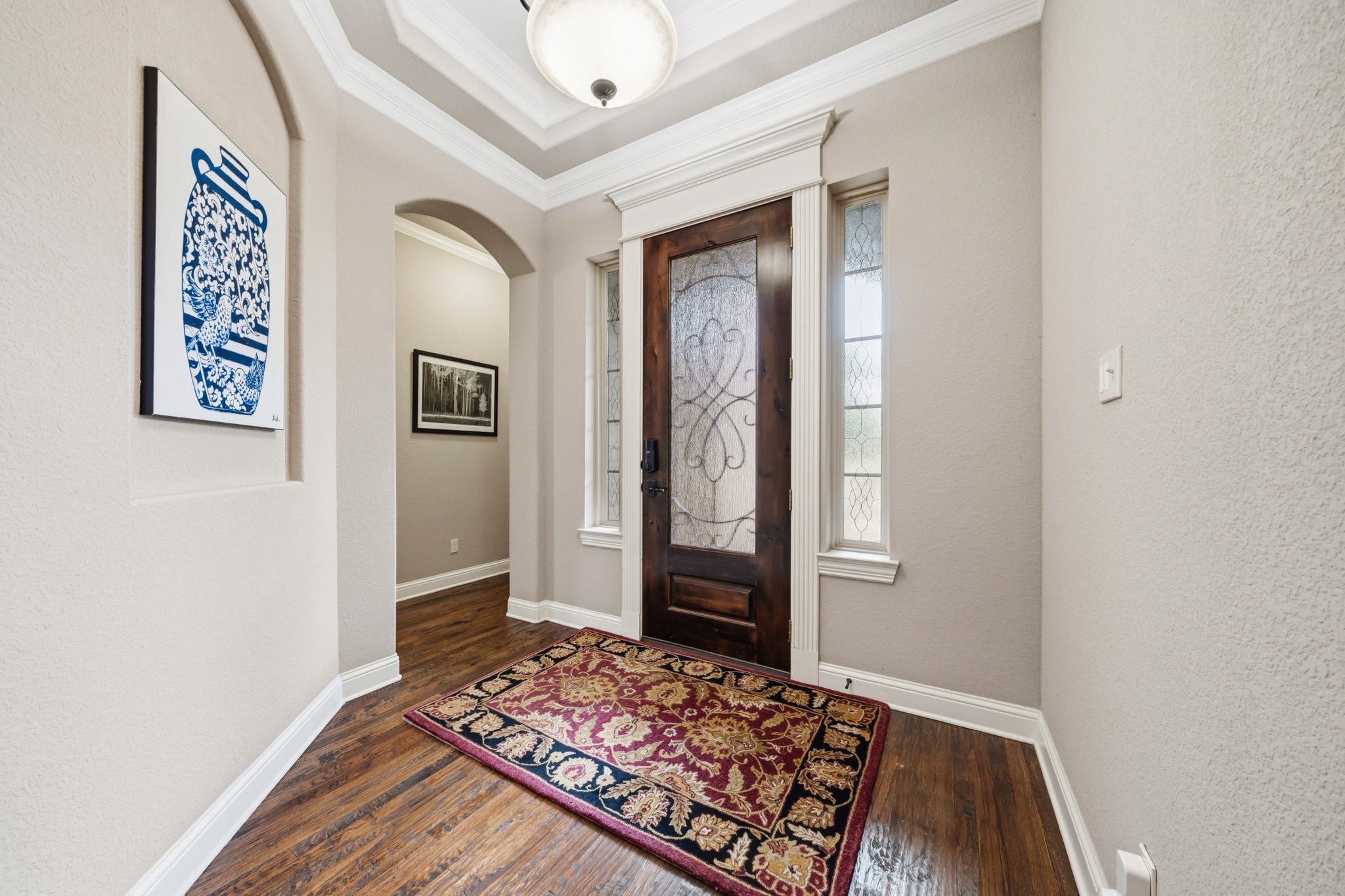 17031 Stonebriar Road