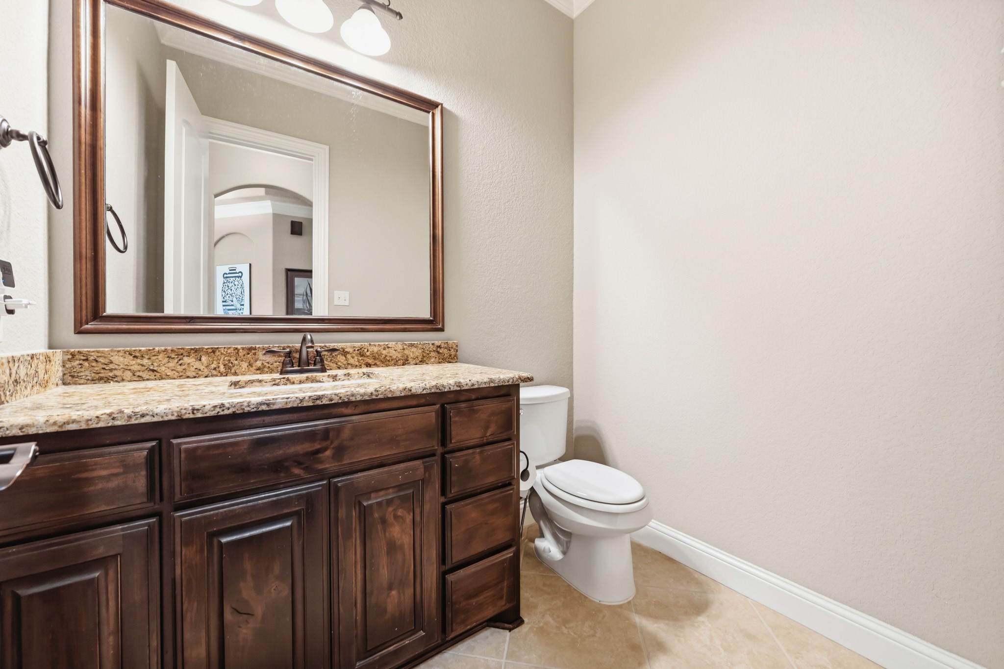 17031 Stonebriar Road