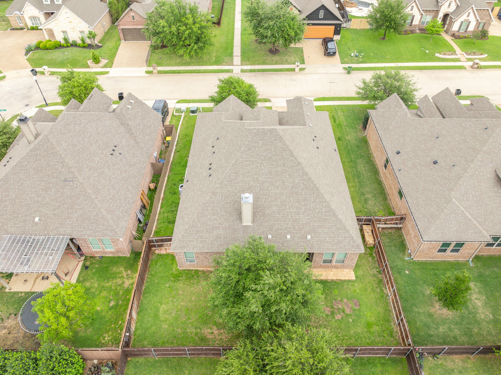 17031 Stonebriar Road