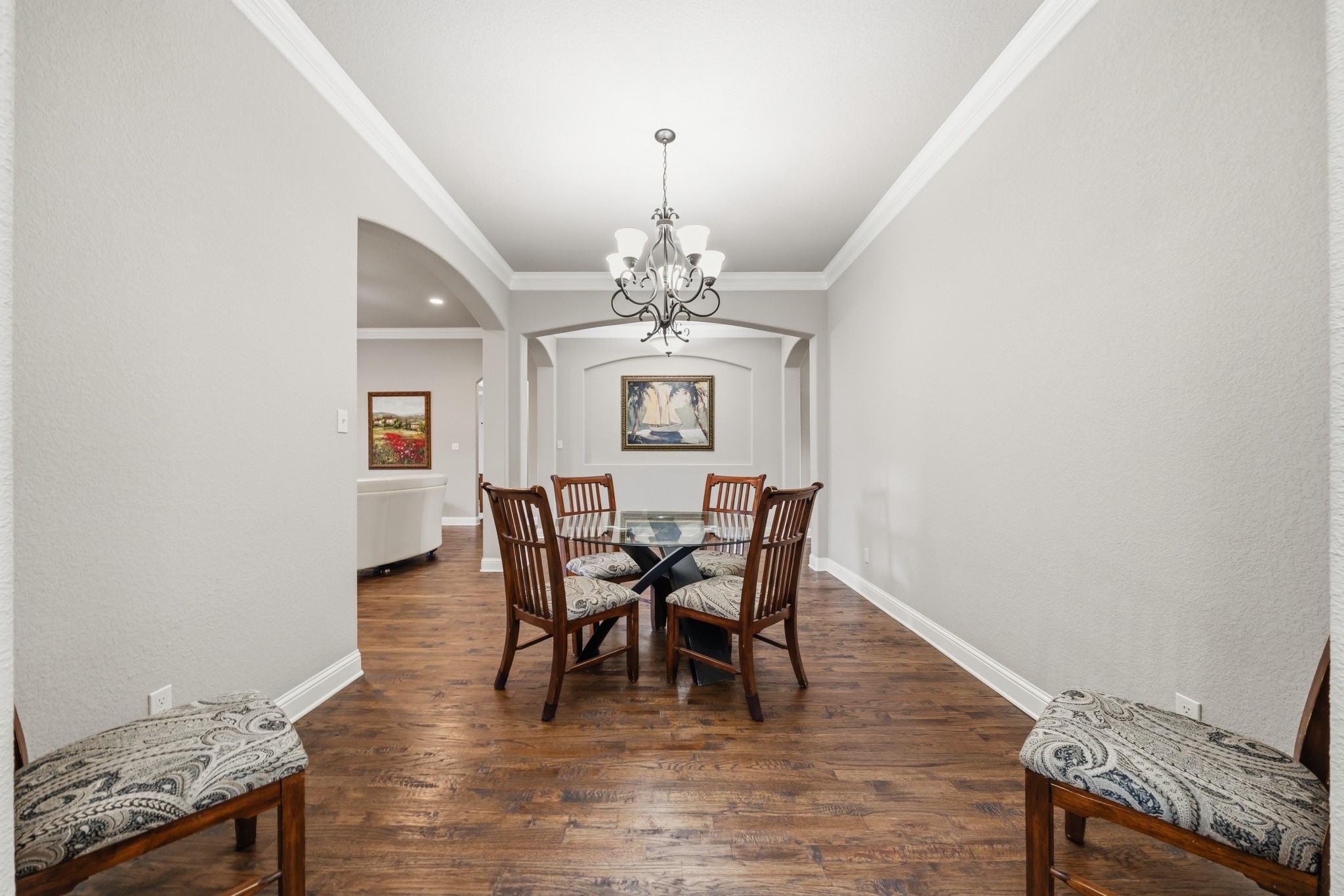 17031 Stonebriar Road