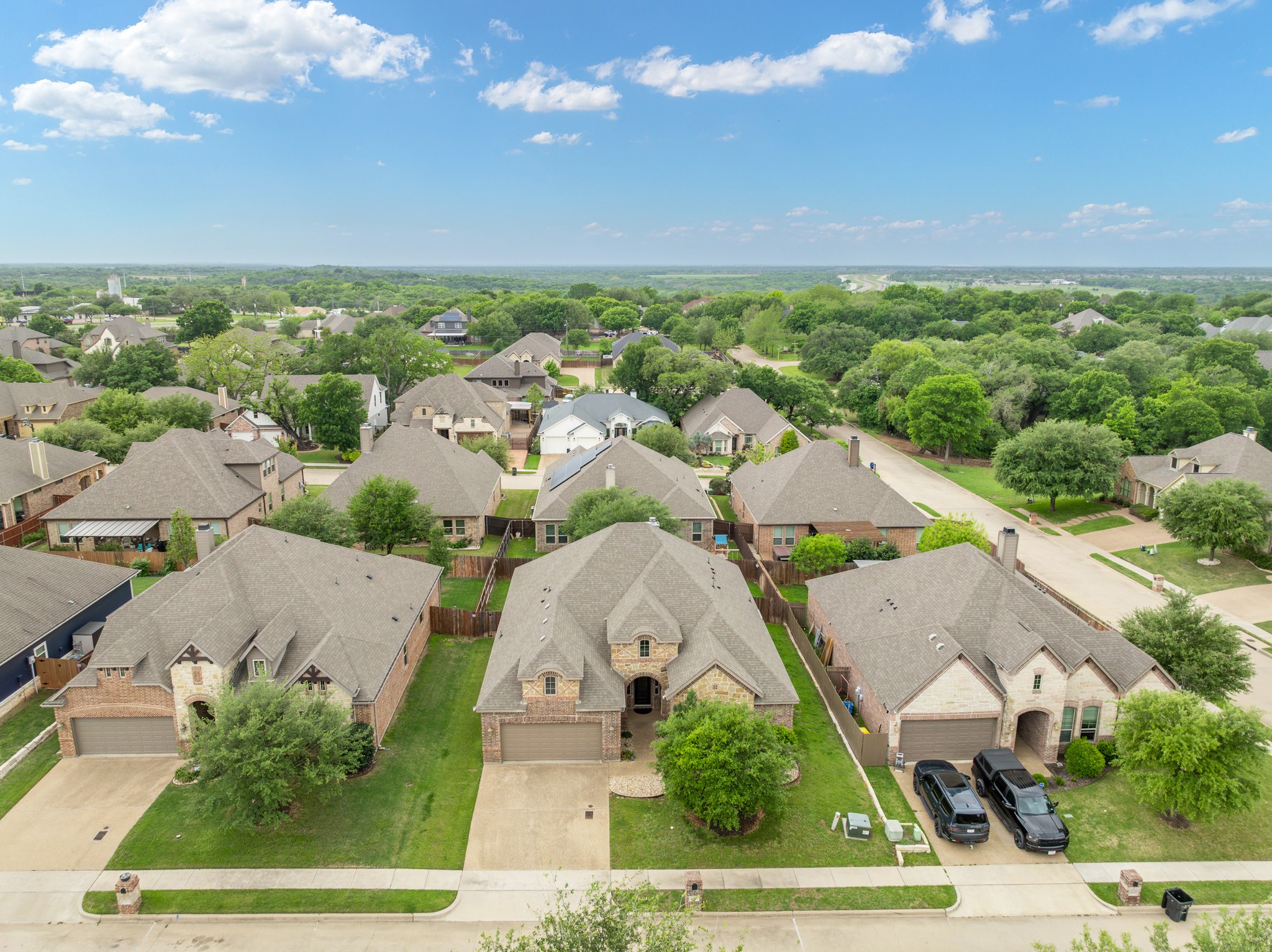 17031 Stonebriar Road