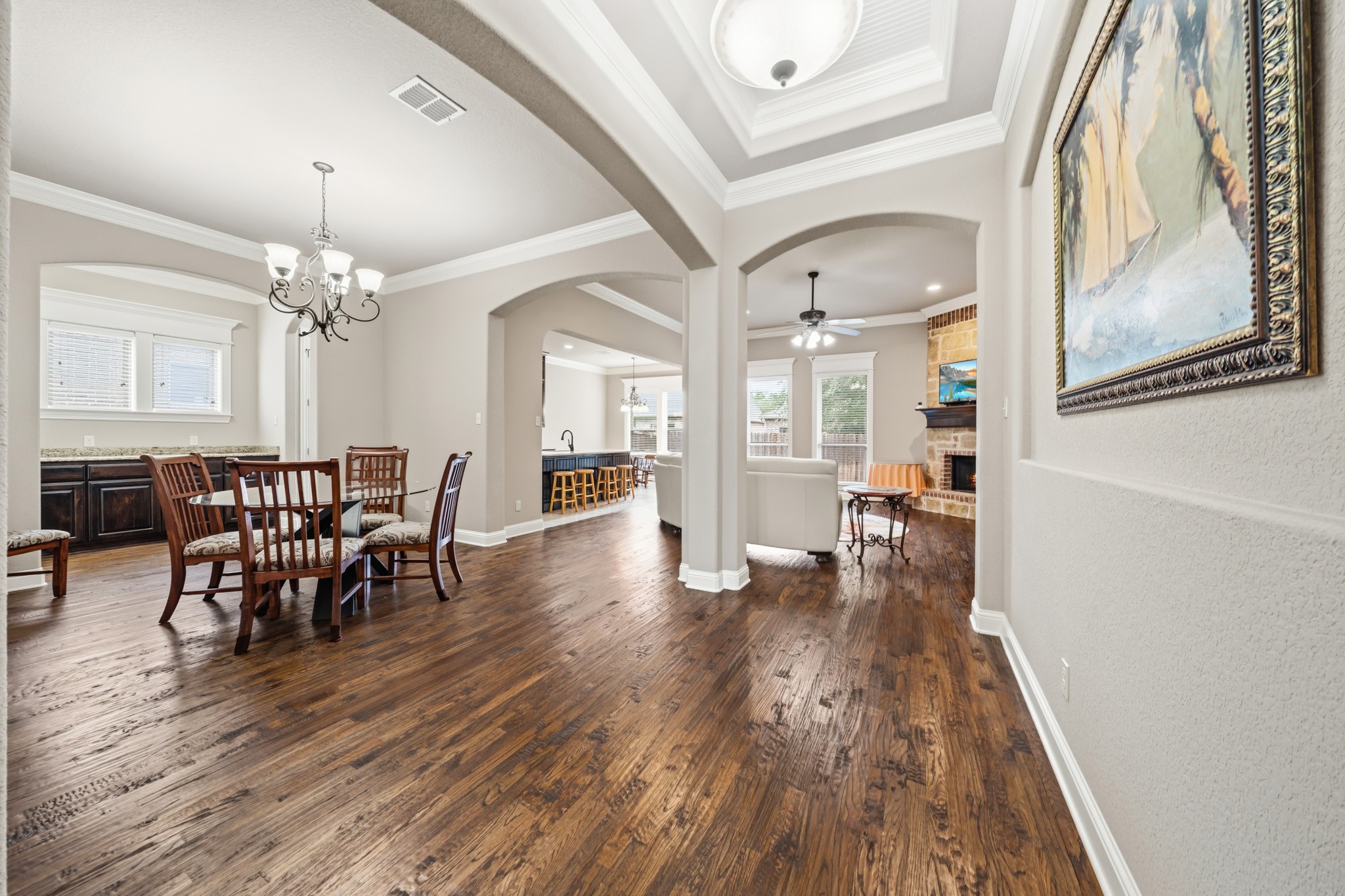 17031 Stonebriar Road