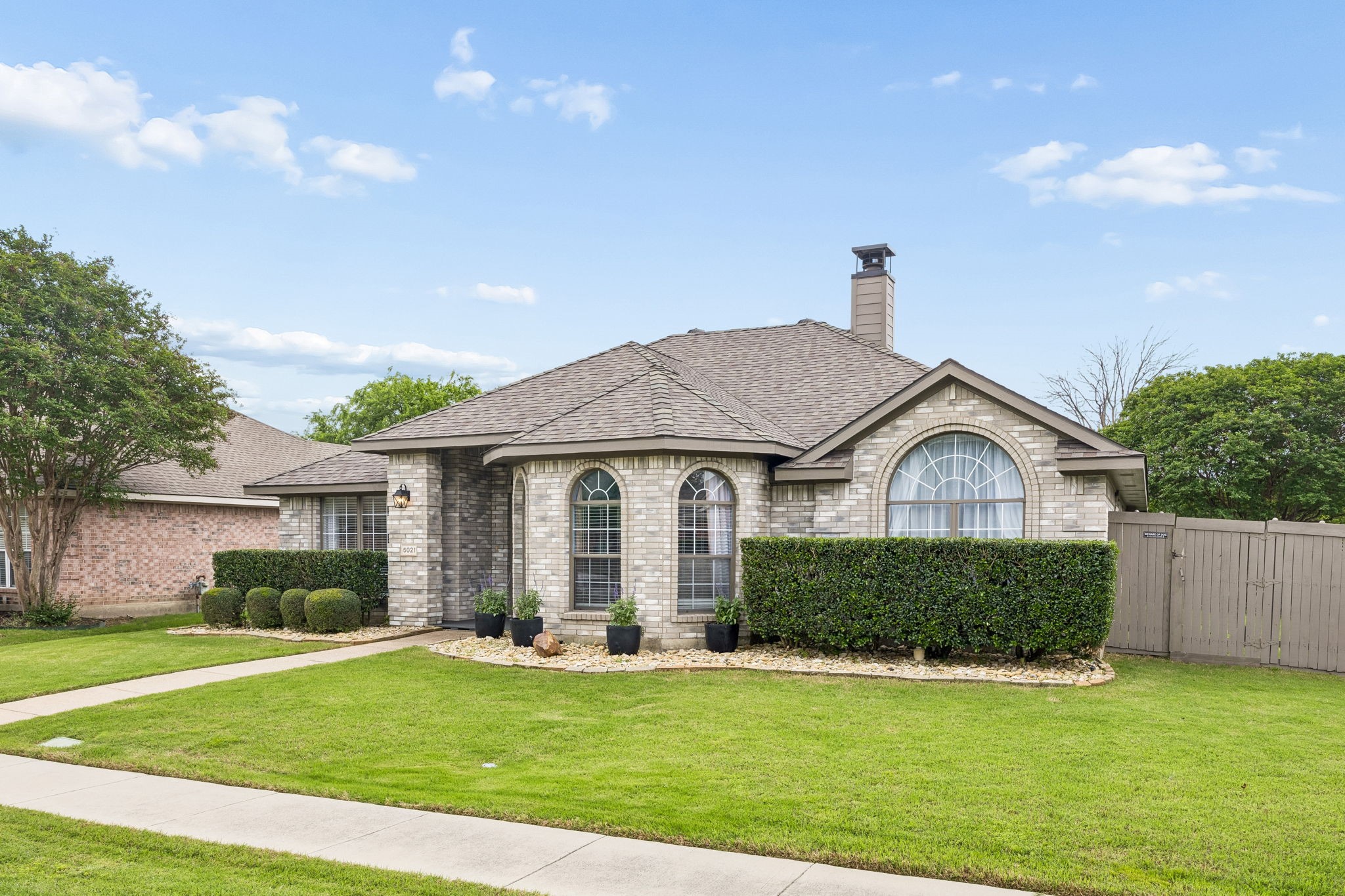5021 Daisy Court