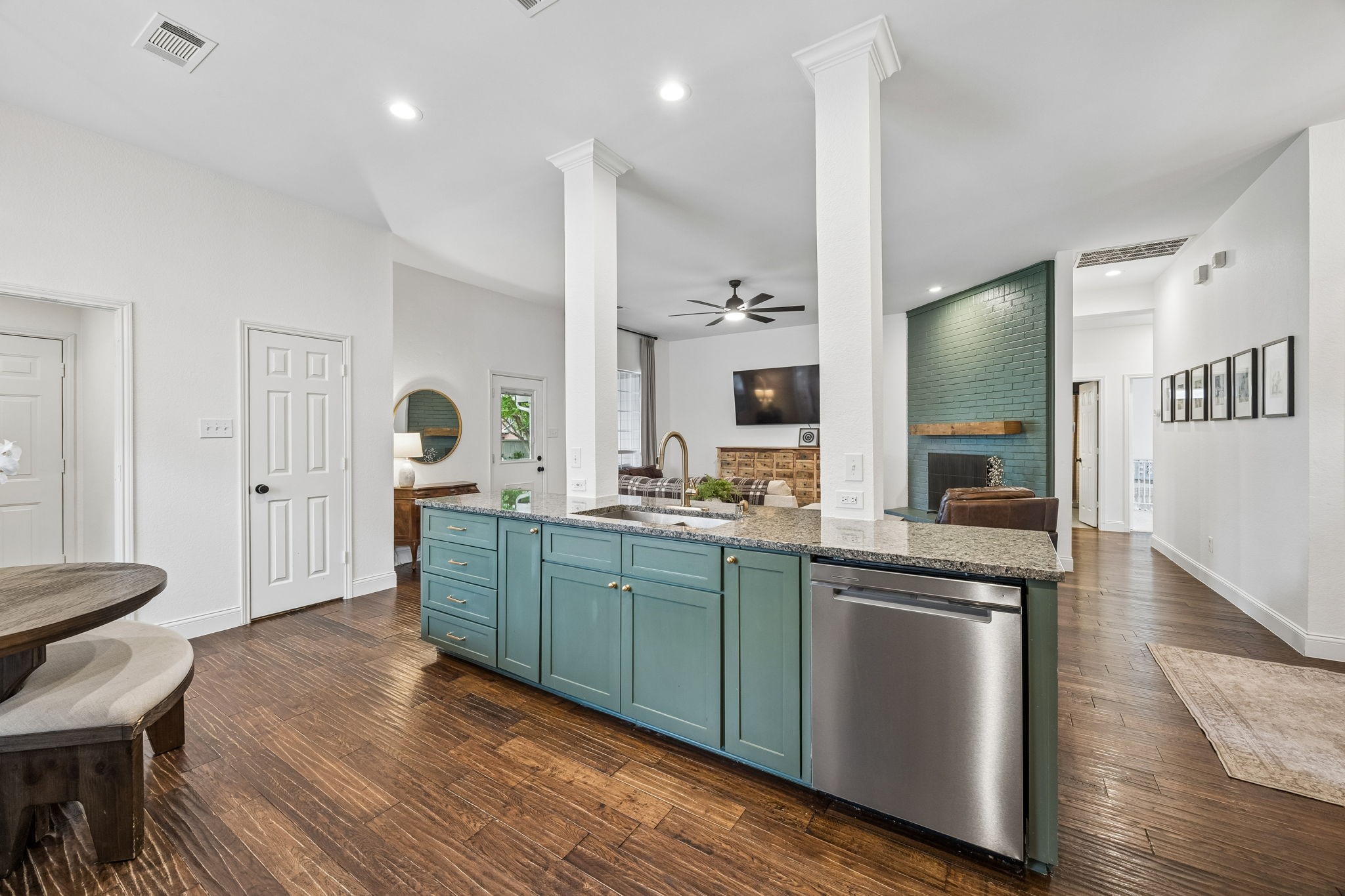 5021 Daisy Court