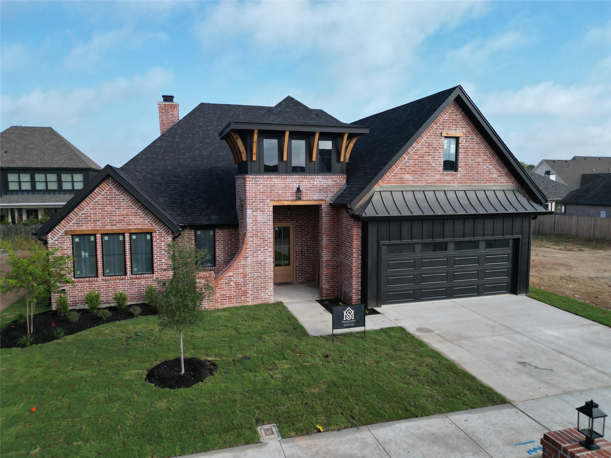 13009 Rainier Drive