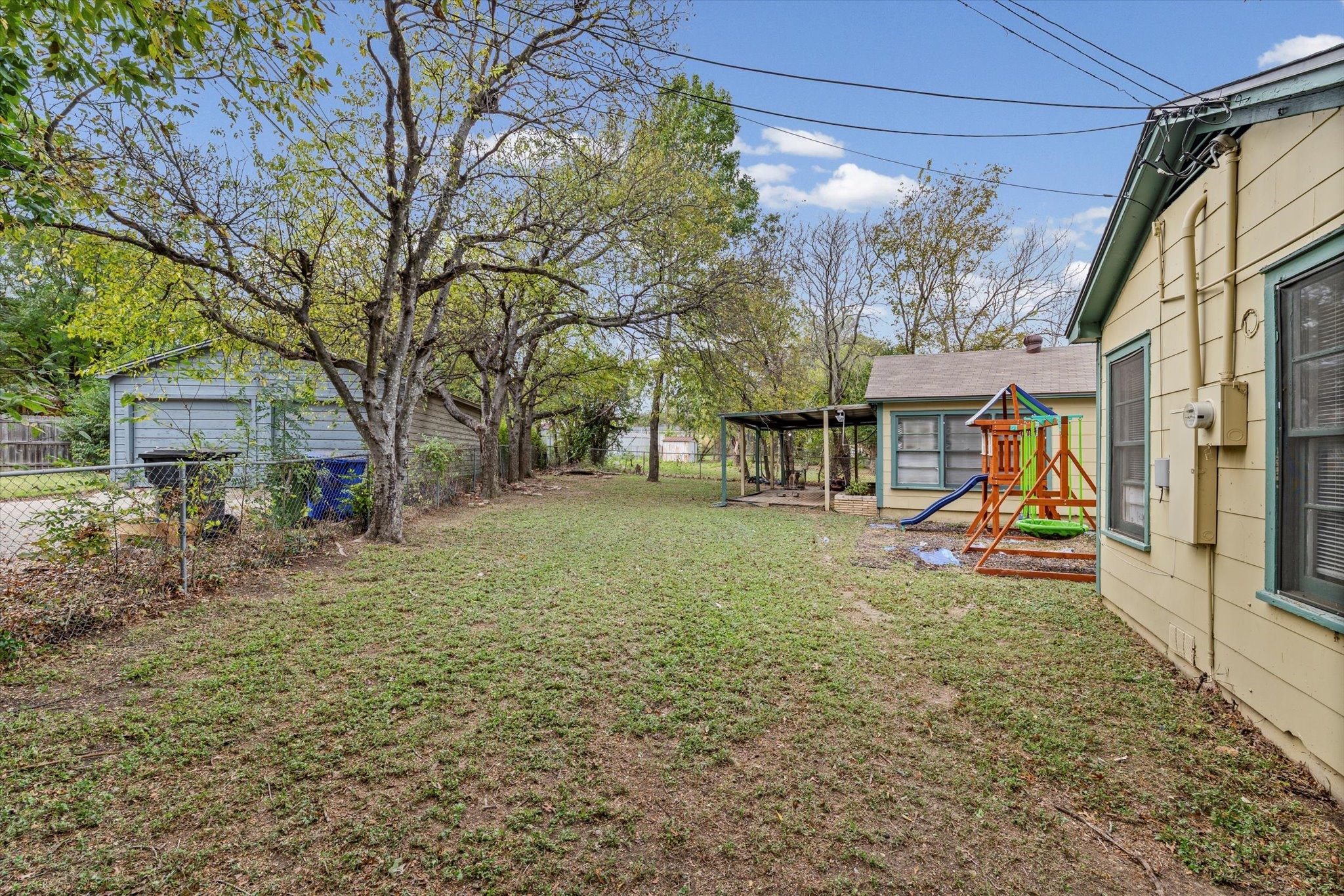 1208 Sunset Street