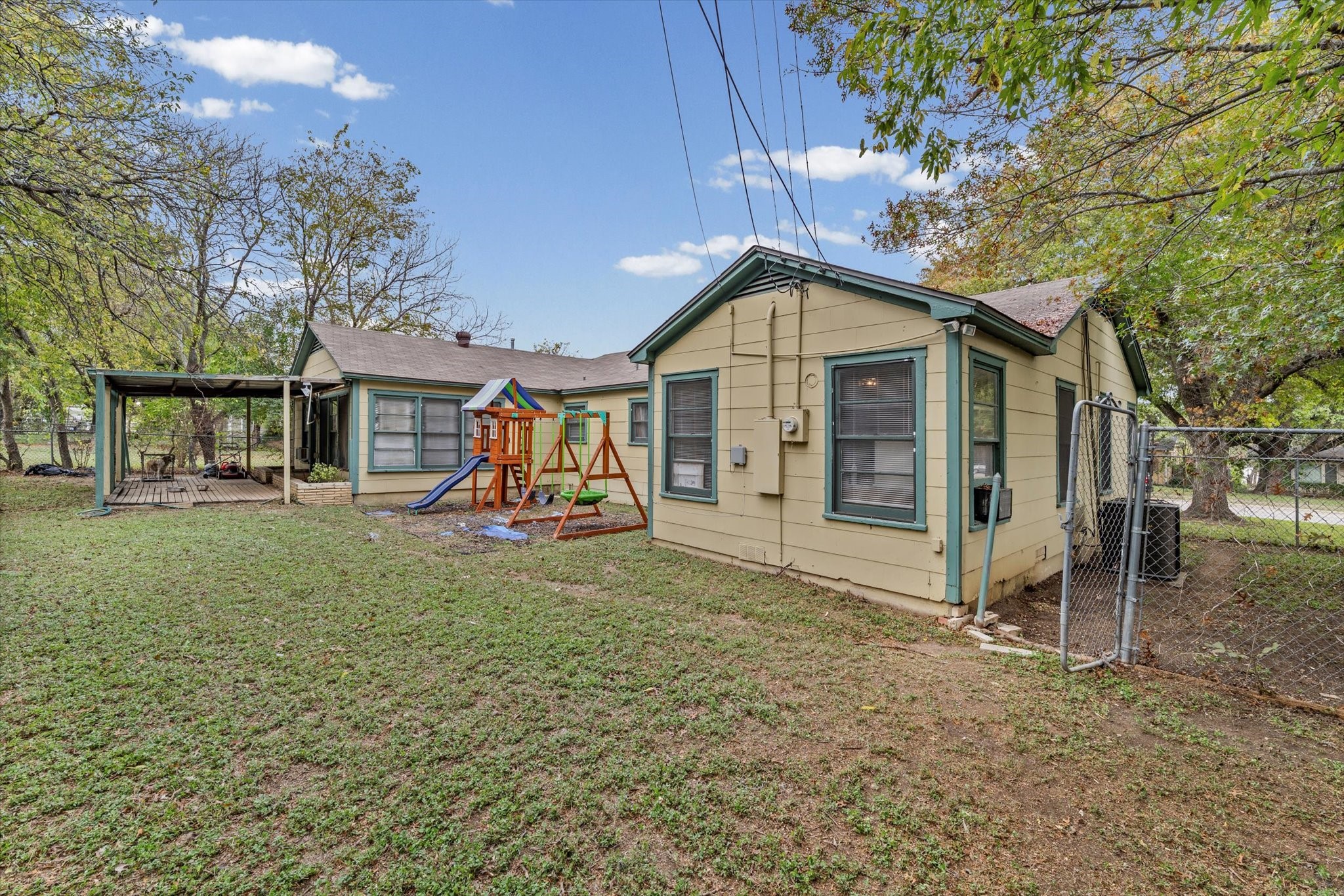 1208 Sunset Street