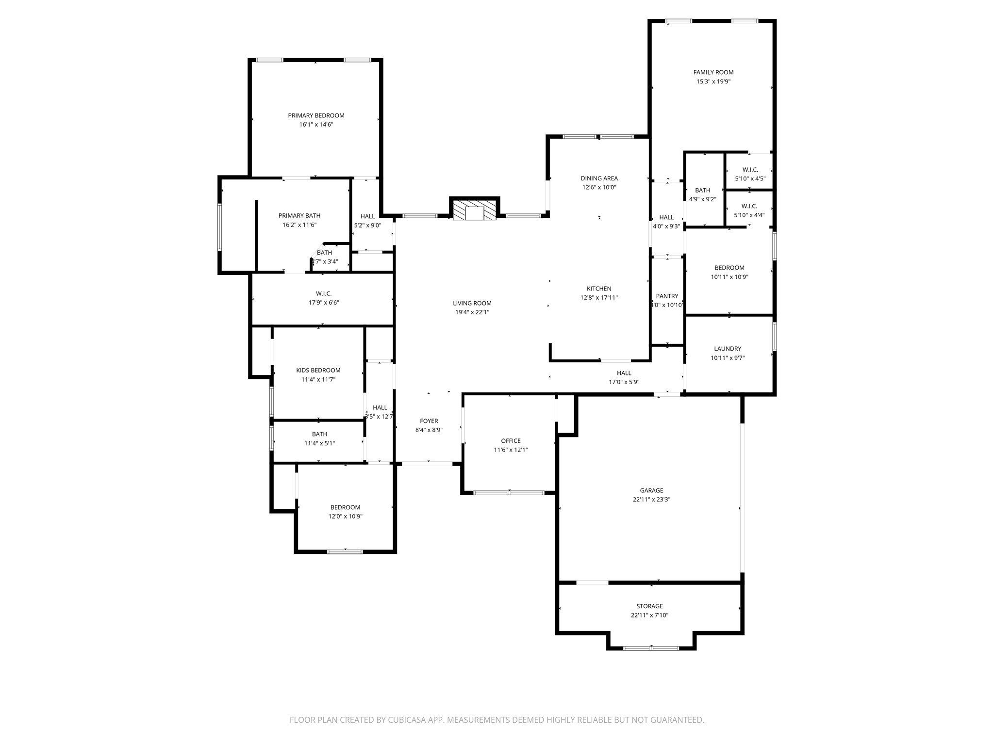 13076 Rainier Drive