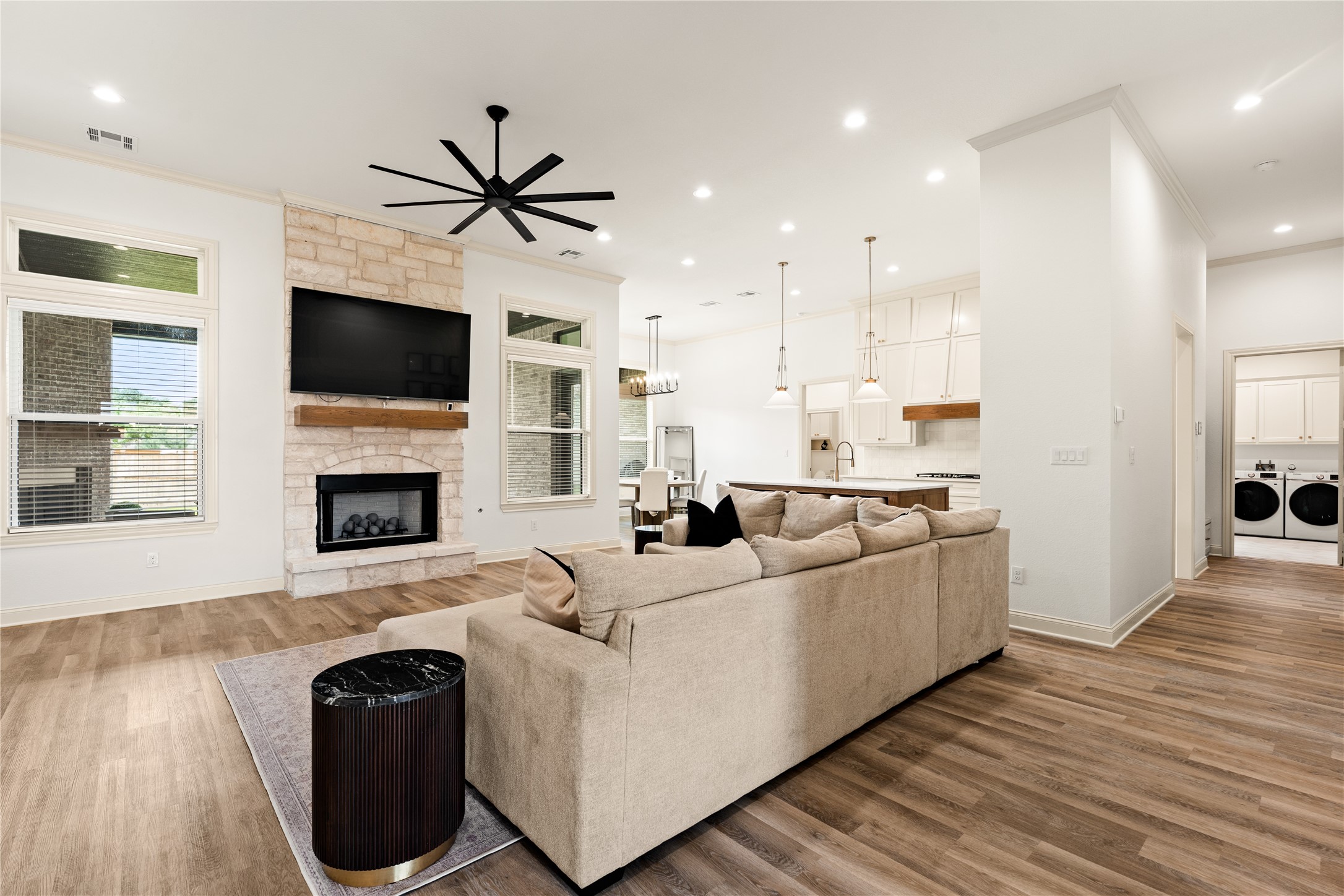 13076 Rainier Drive