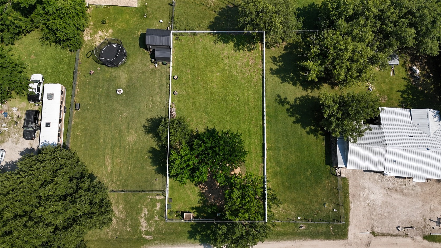 TBD Shobert Drive