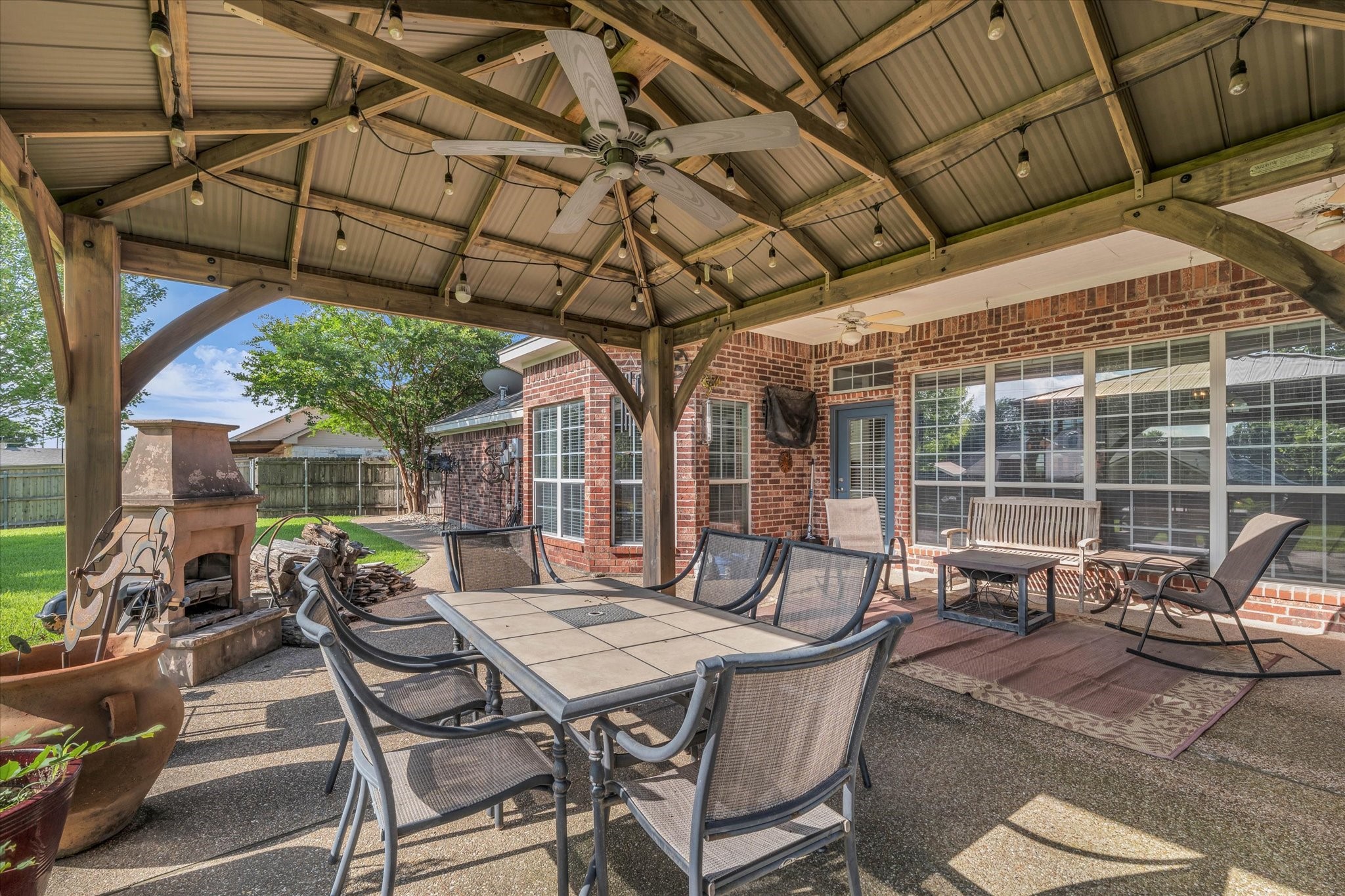 1304 Darbyton Drive