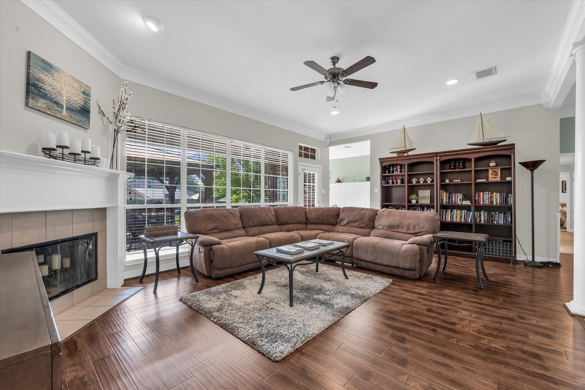 1304 Darbyton Drive