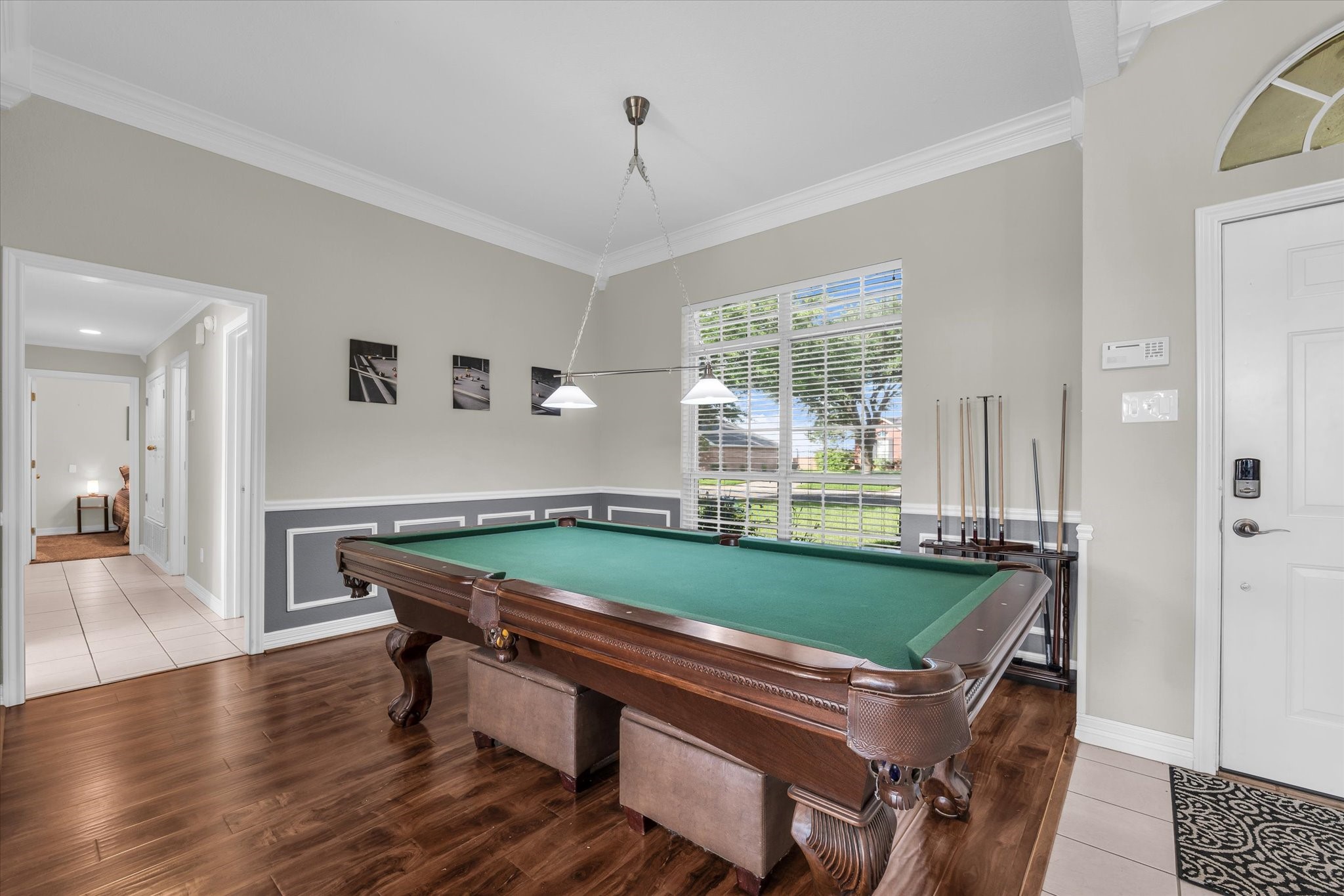 1304 Darbyton Drive