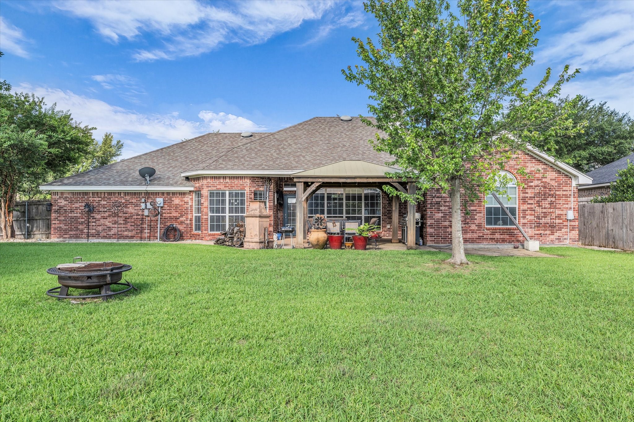 1304 Darbyton Drive