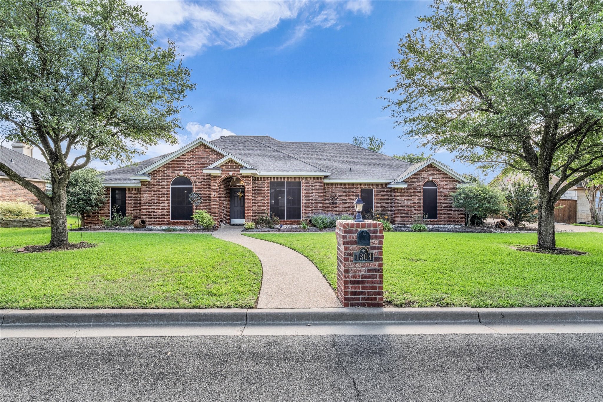 1304 Darbyton Drive