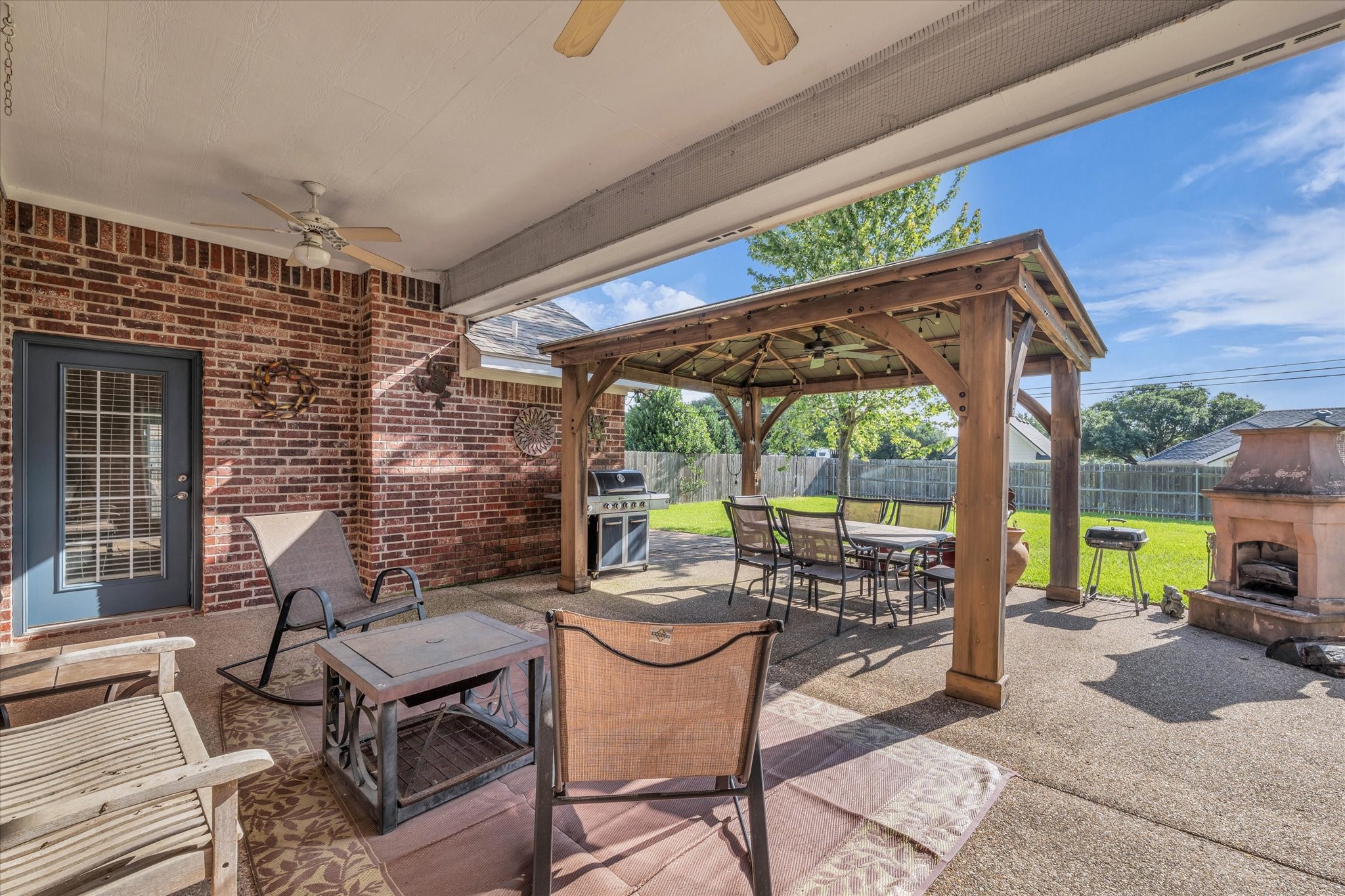 1304 Darbyton Drive