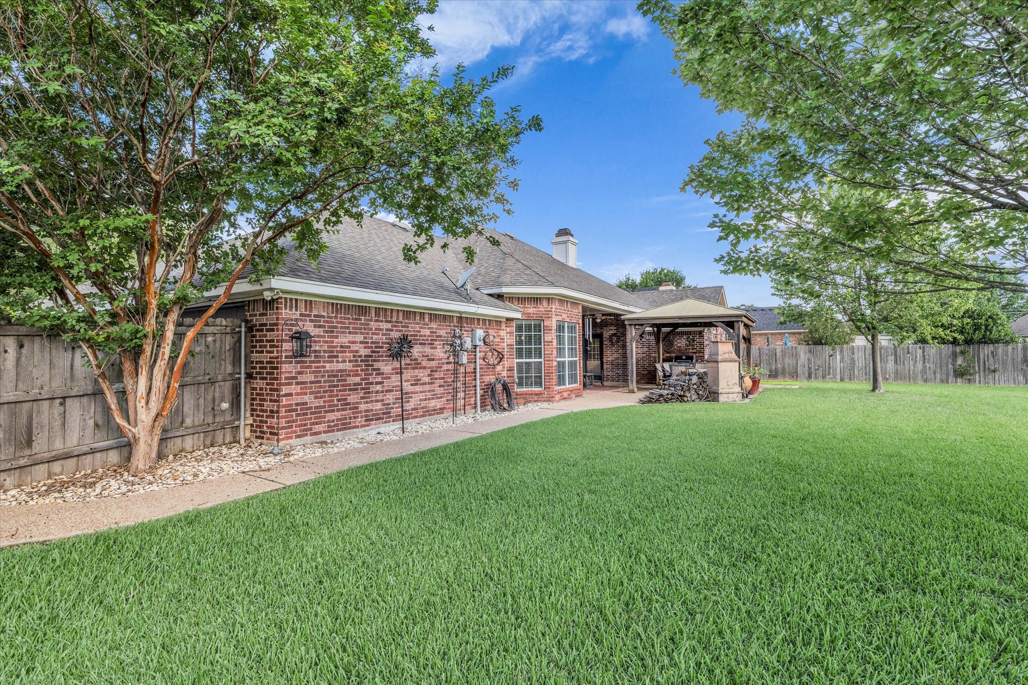 1304 Darbyton Drive