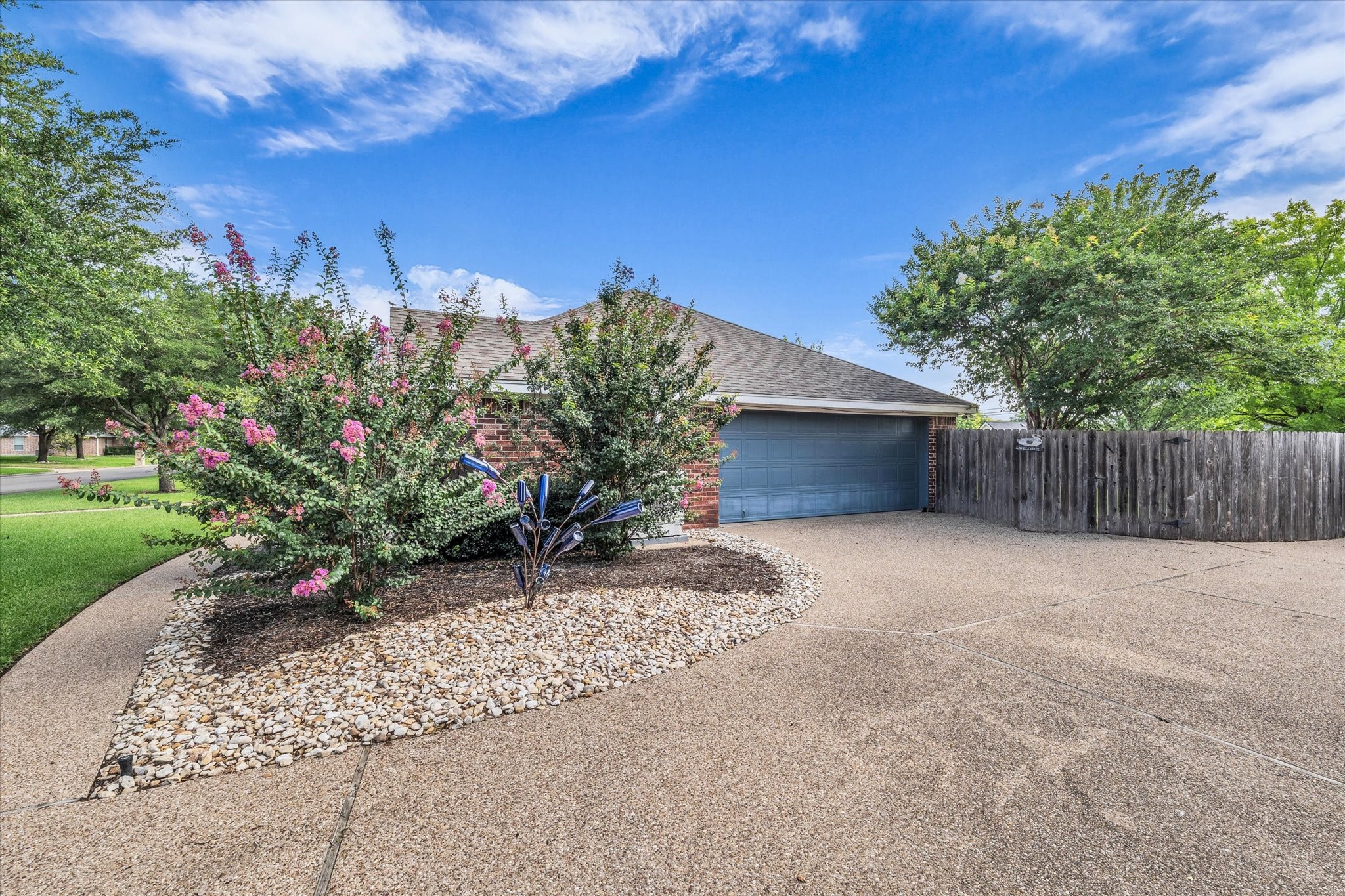 1304 Darbyton Drive