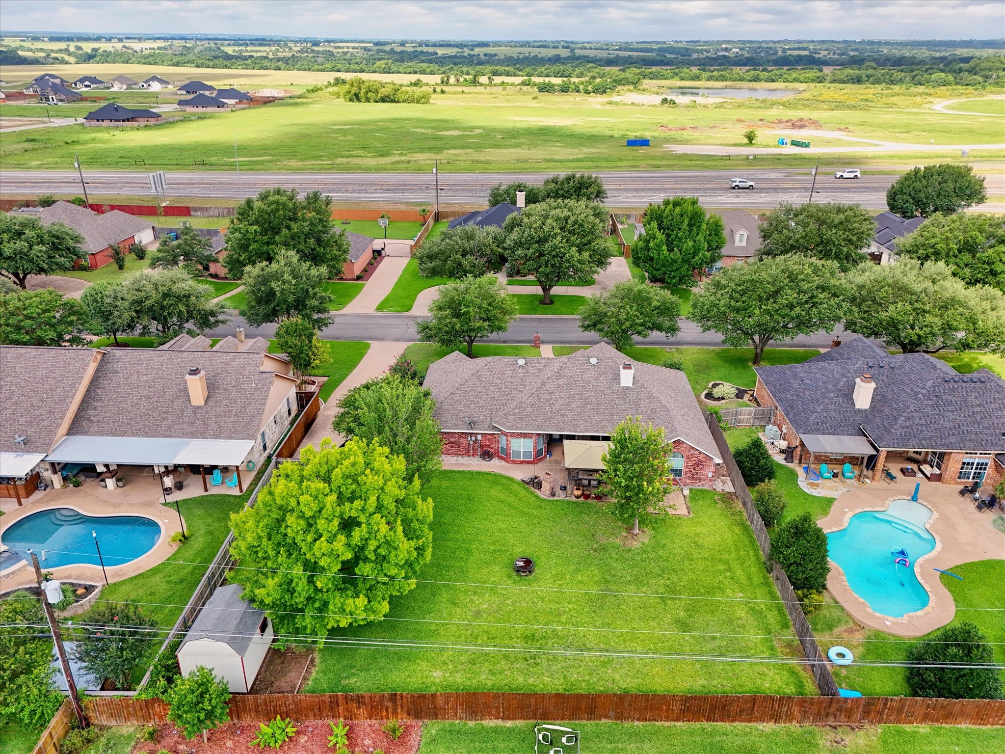 1304 Darbyton Drive
