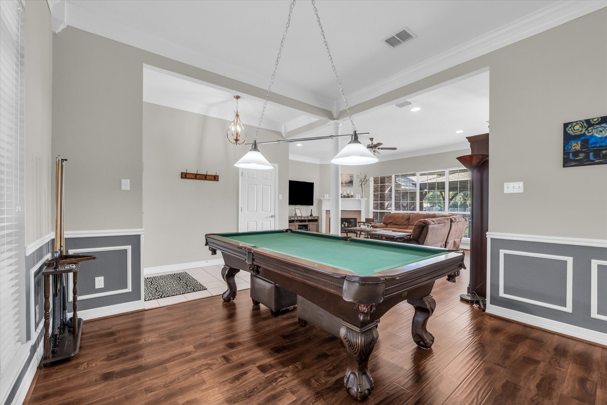 1304 Darbyton Drive