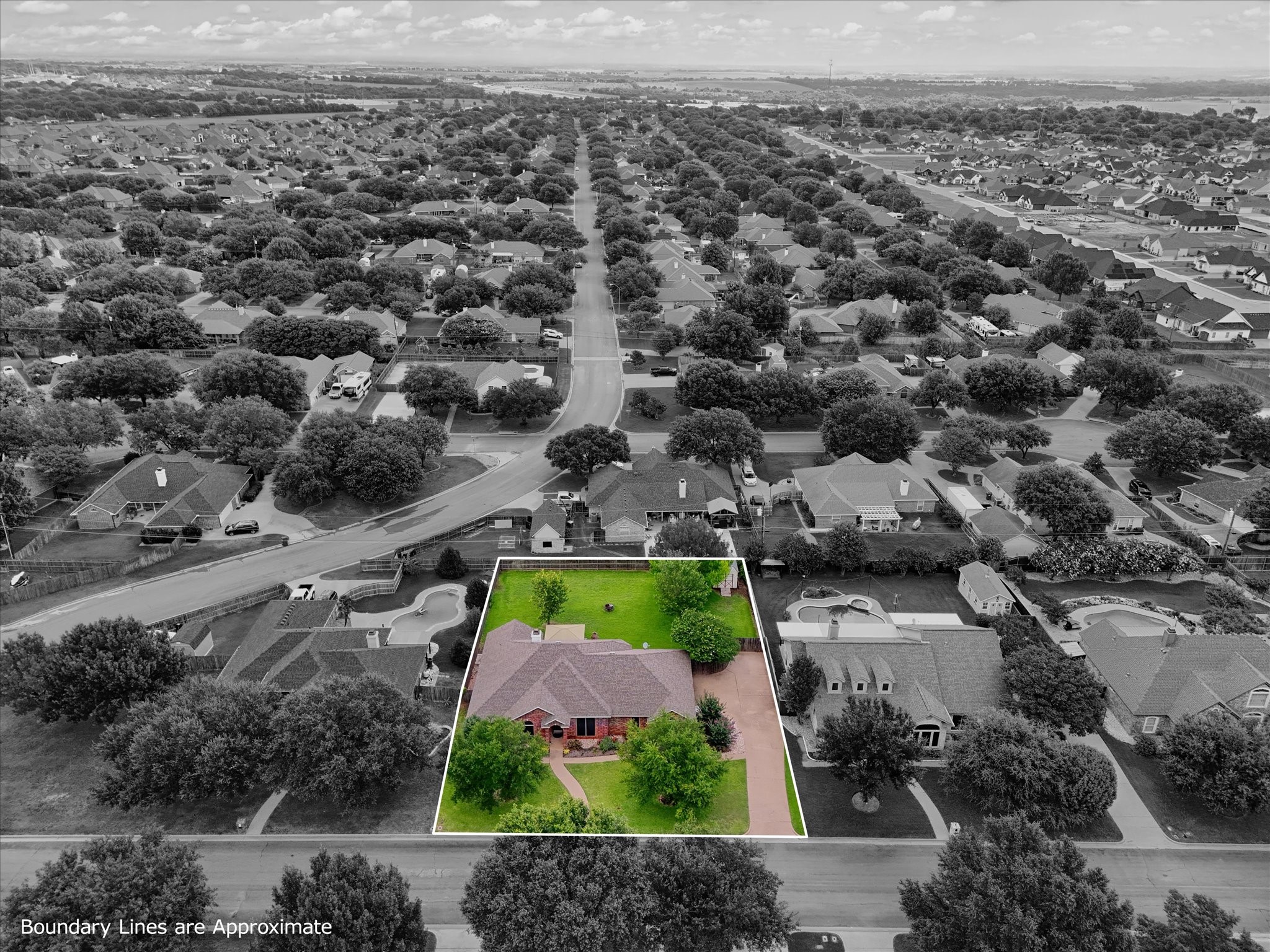 1304 Darbyton Drive