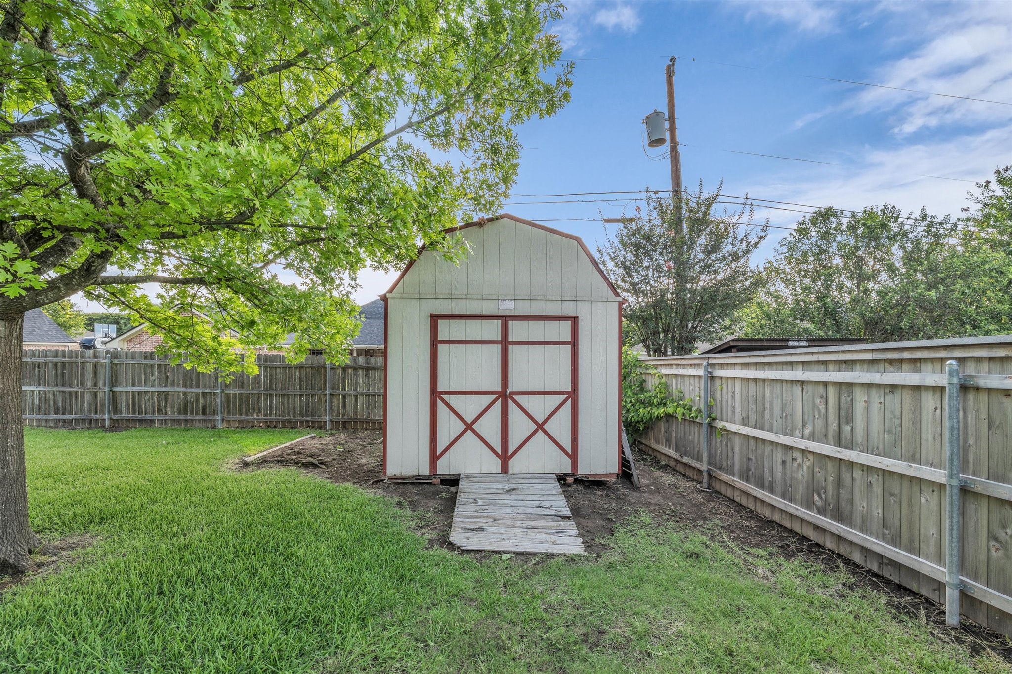 1304 Darbyton Drive