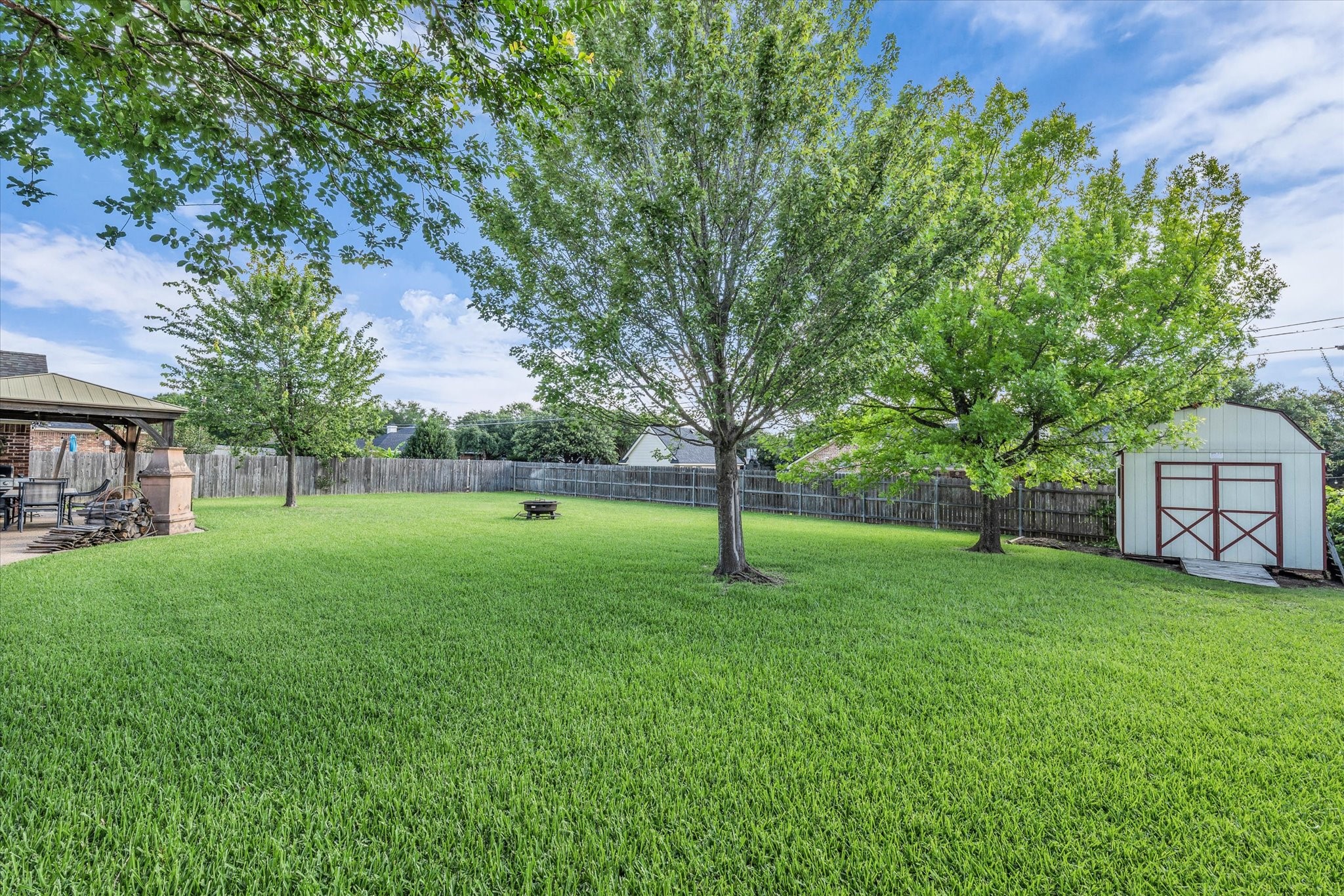 1304 Darbyton Drive