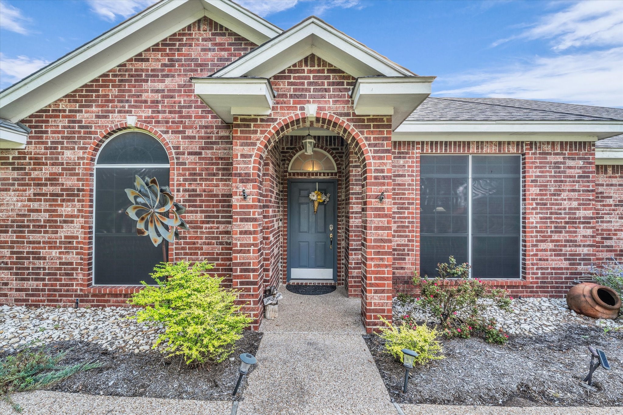 1304 Darbyton Drive