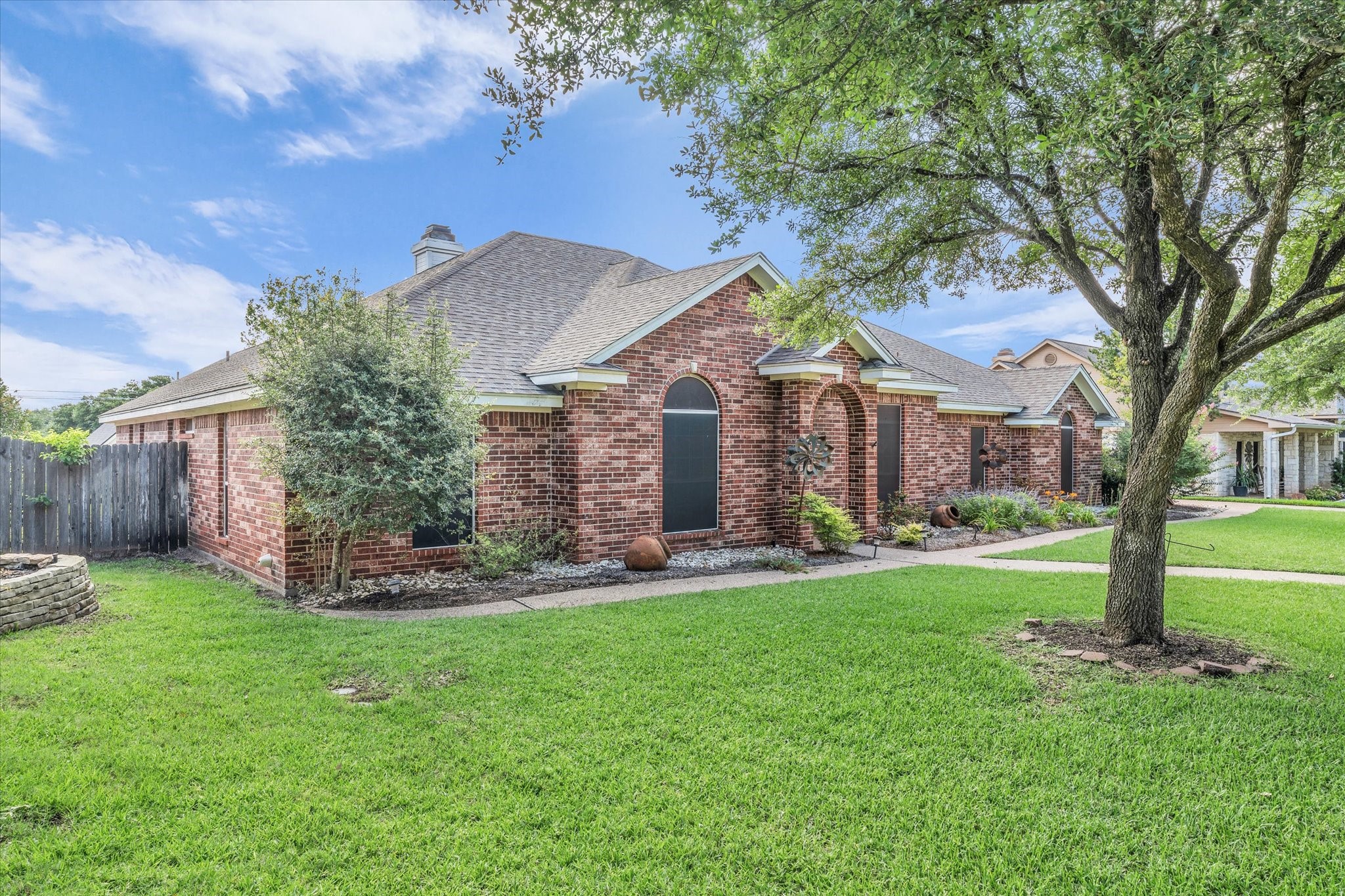 1304 Darbyton Drive