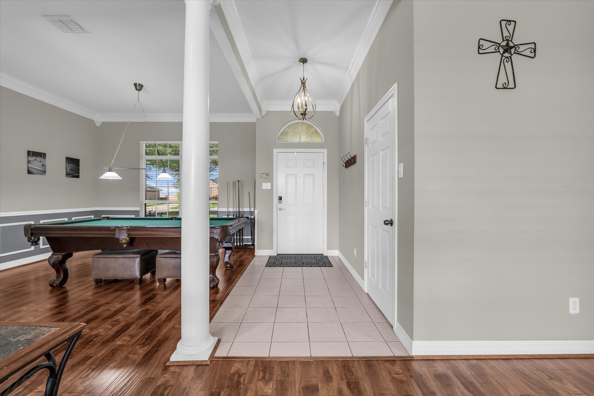 1304 Darbyton Drive