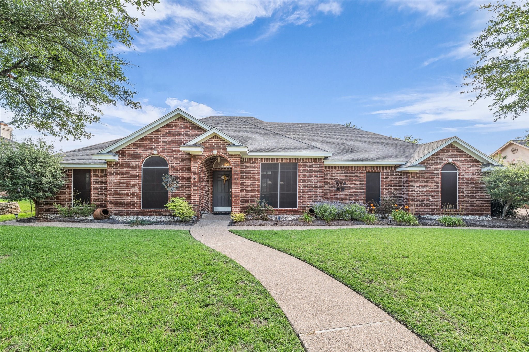 1304 Darbyton Drive