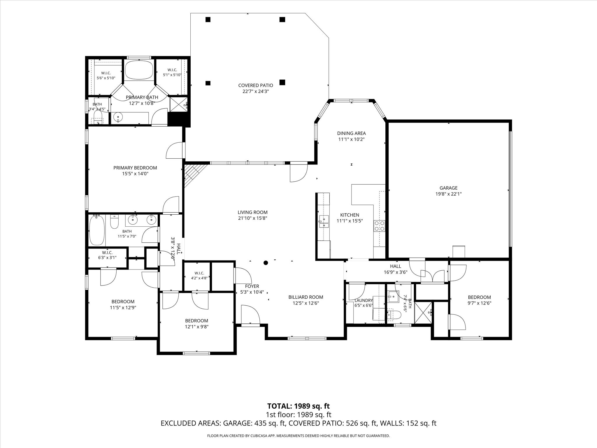1304 Darbyton Drive