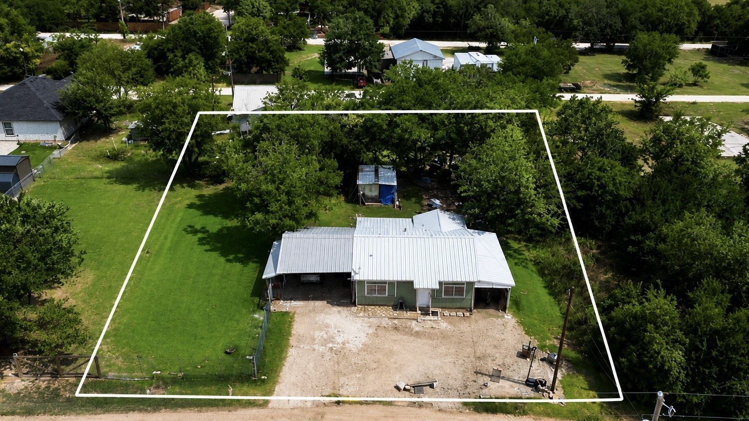 112 Shobert Drive